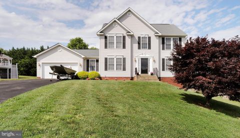103 DREW CIRCLE SMITHSBURG MD 21783