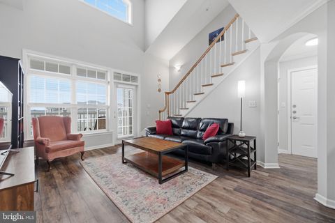 501 SUNSET VIEW TERRACE SE 407 LEESBURG VA 20175