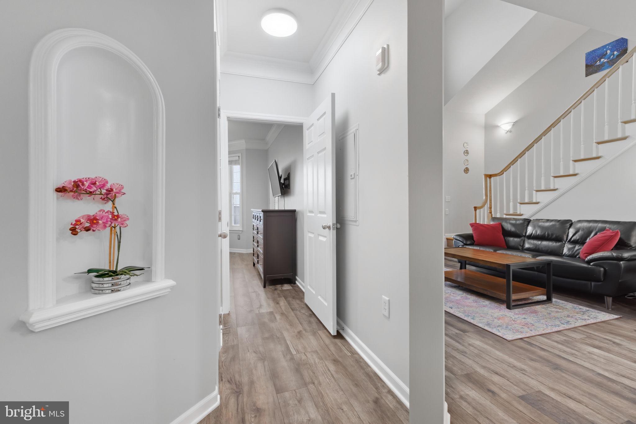 STRATFORD CLUB - Residential