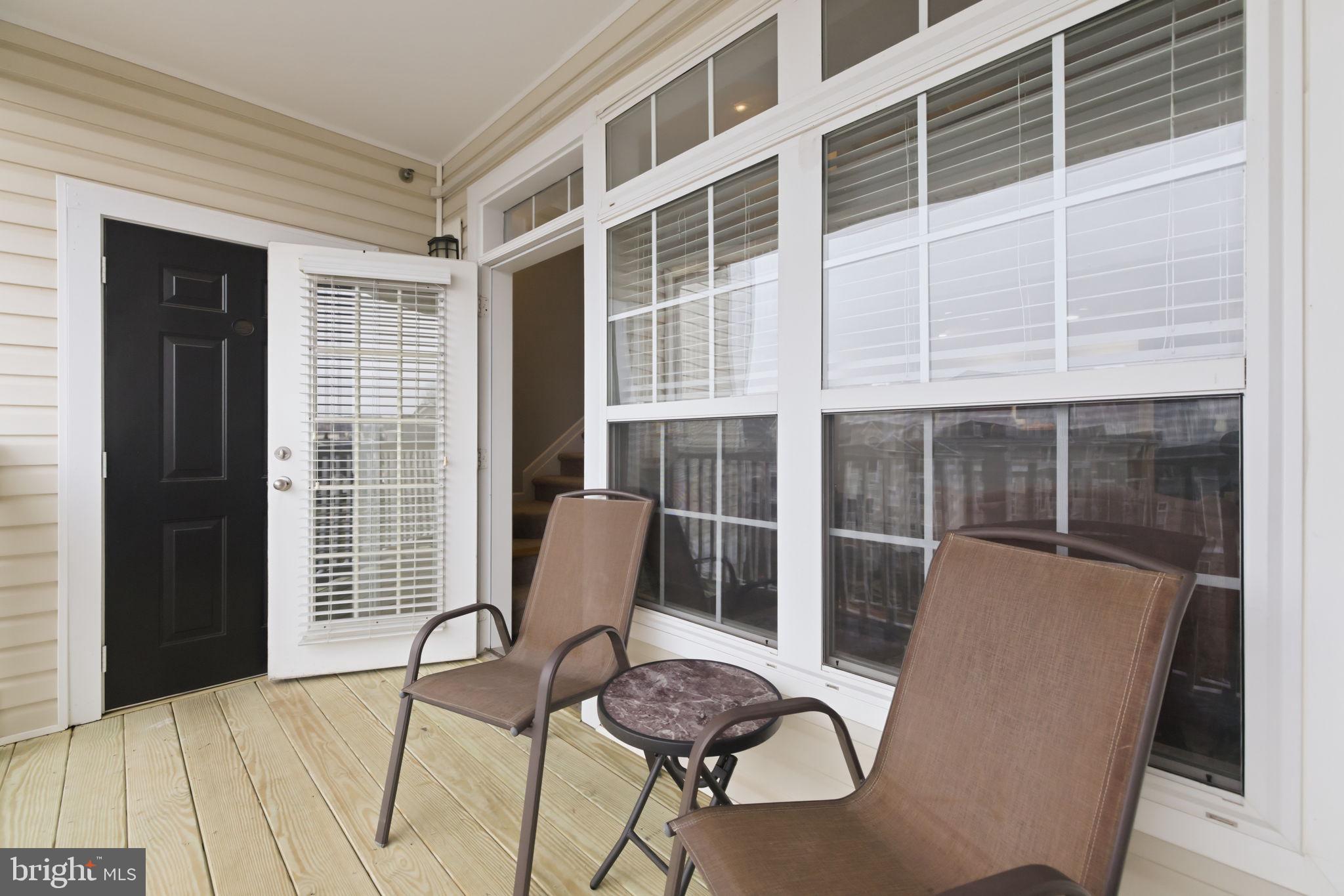 STRATFORD CLUB - Residential