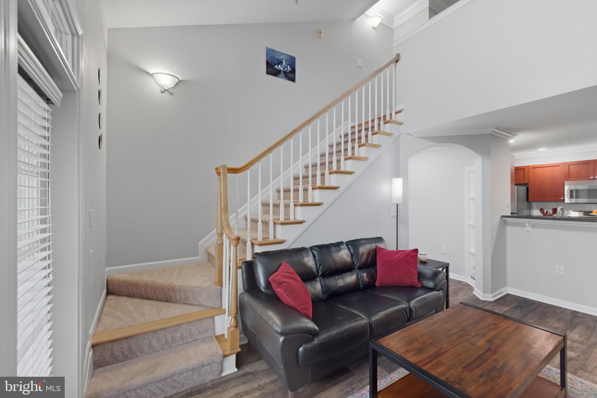 STRATFORD CLUB - Residential