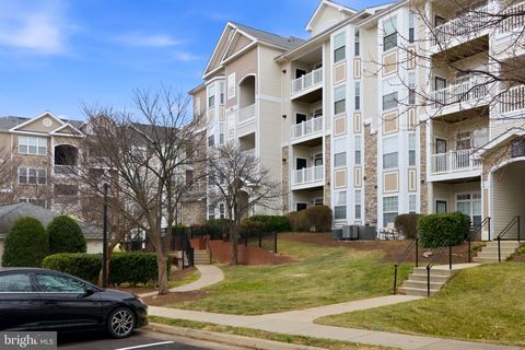 501 SUNSET VIEW TERRACE SE 407 LEESBURG VA 20175
