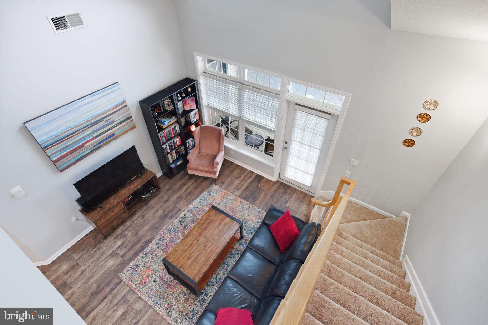 STRATFORD CLUB - Residential