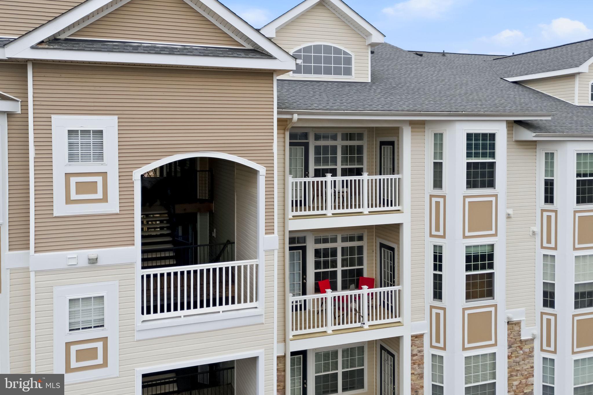 STRATFORD CLUB - Residential