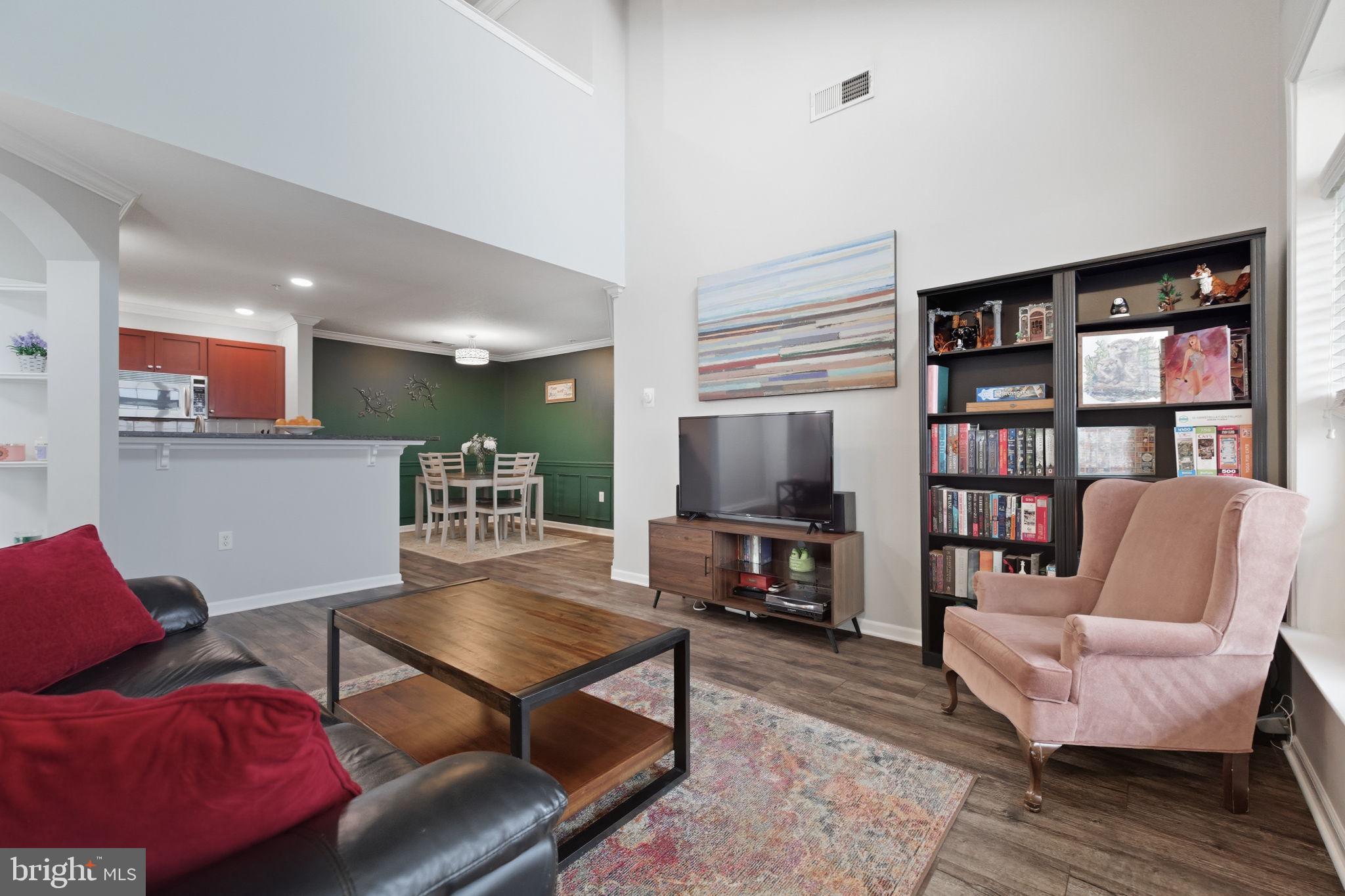 STRATFORD CLUB - Residential