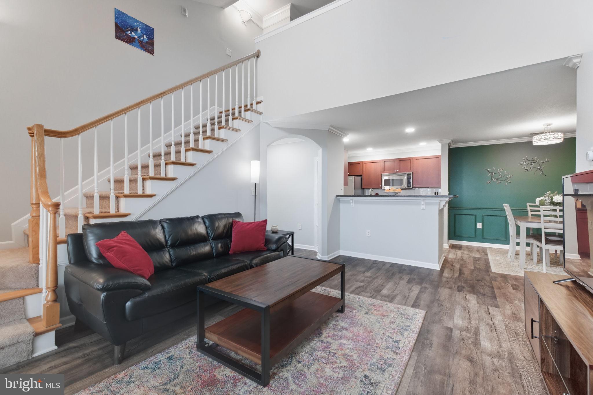 STRATFORD CLUB - Residential