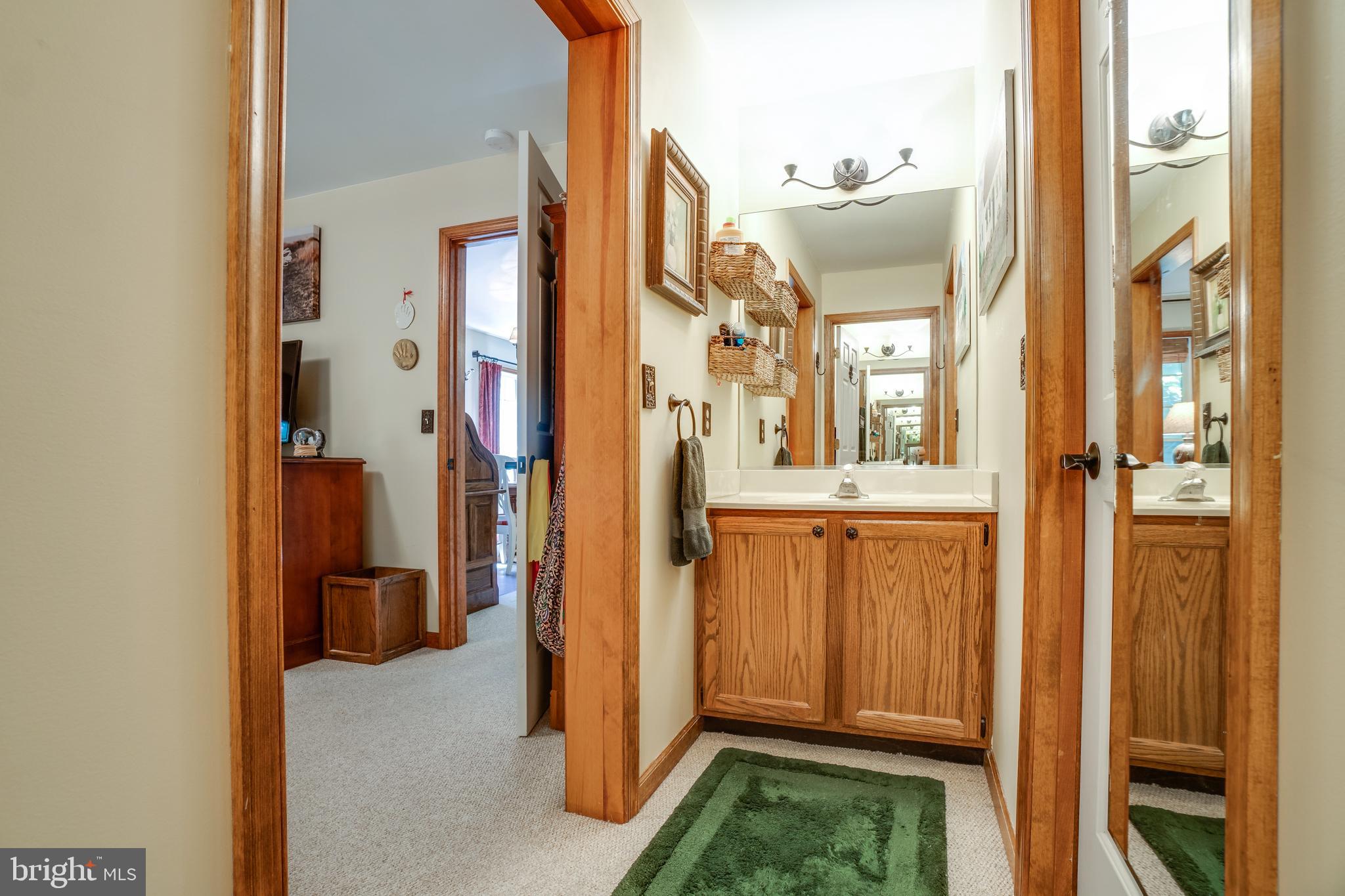 LAKE OF THE WOODS - Residential