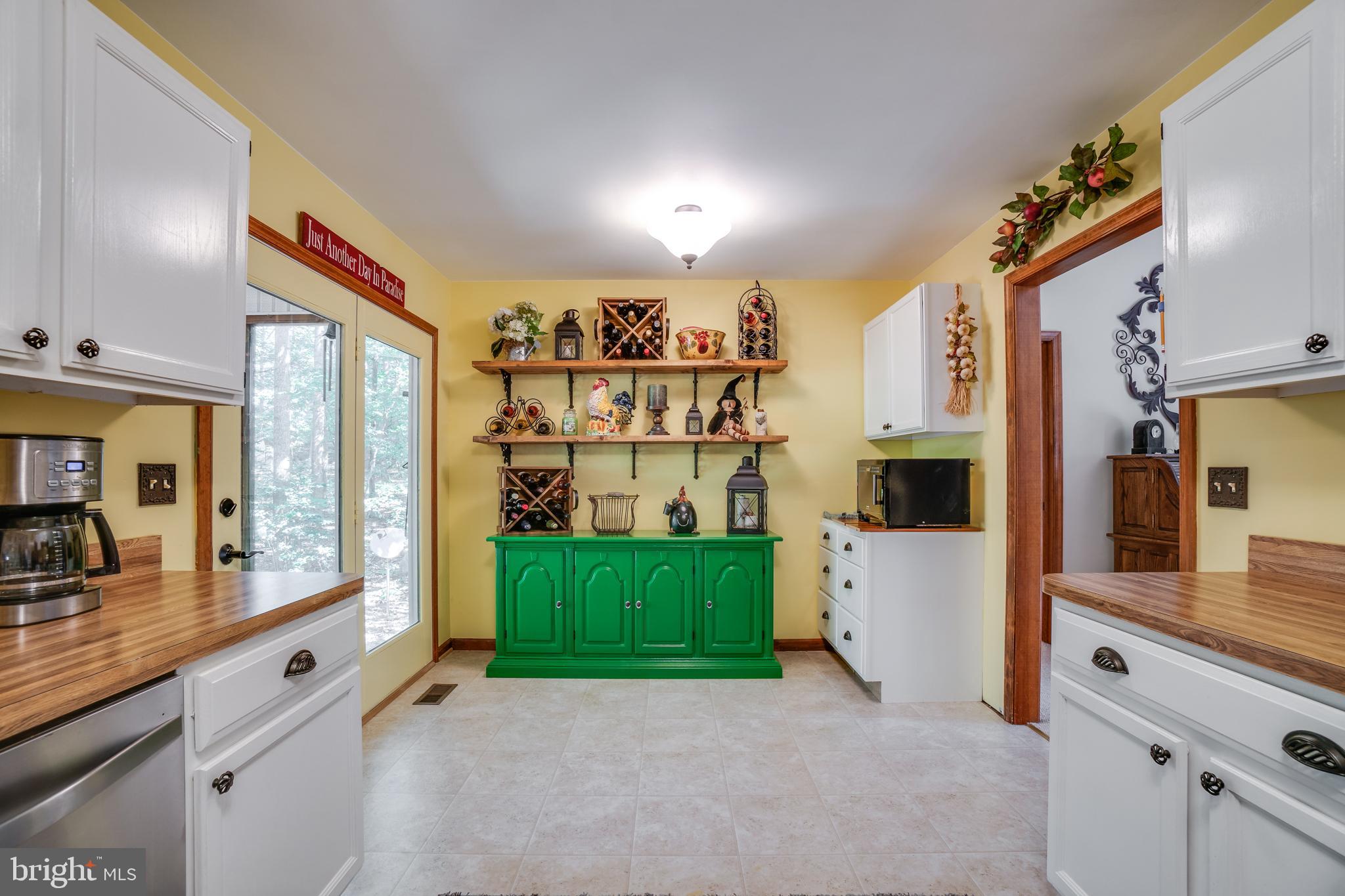 LAKE OF THE WOODS - Residential