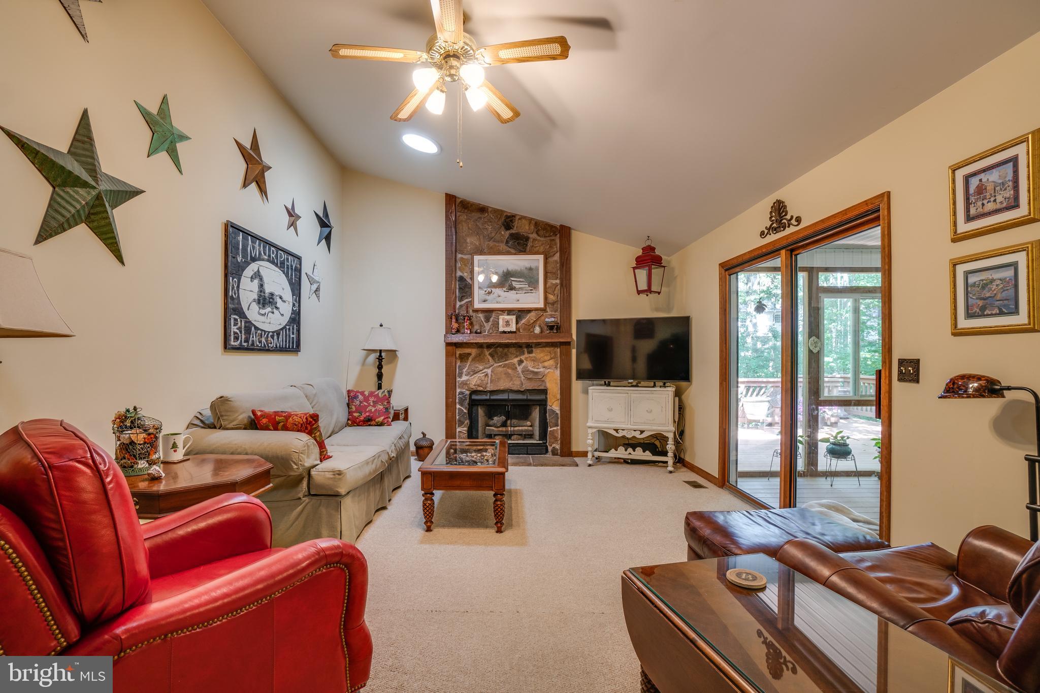 LAKE OF THE WOODS - Residential