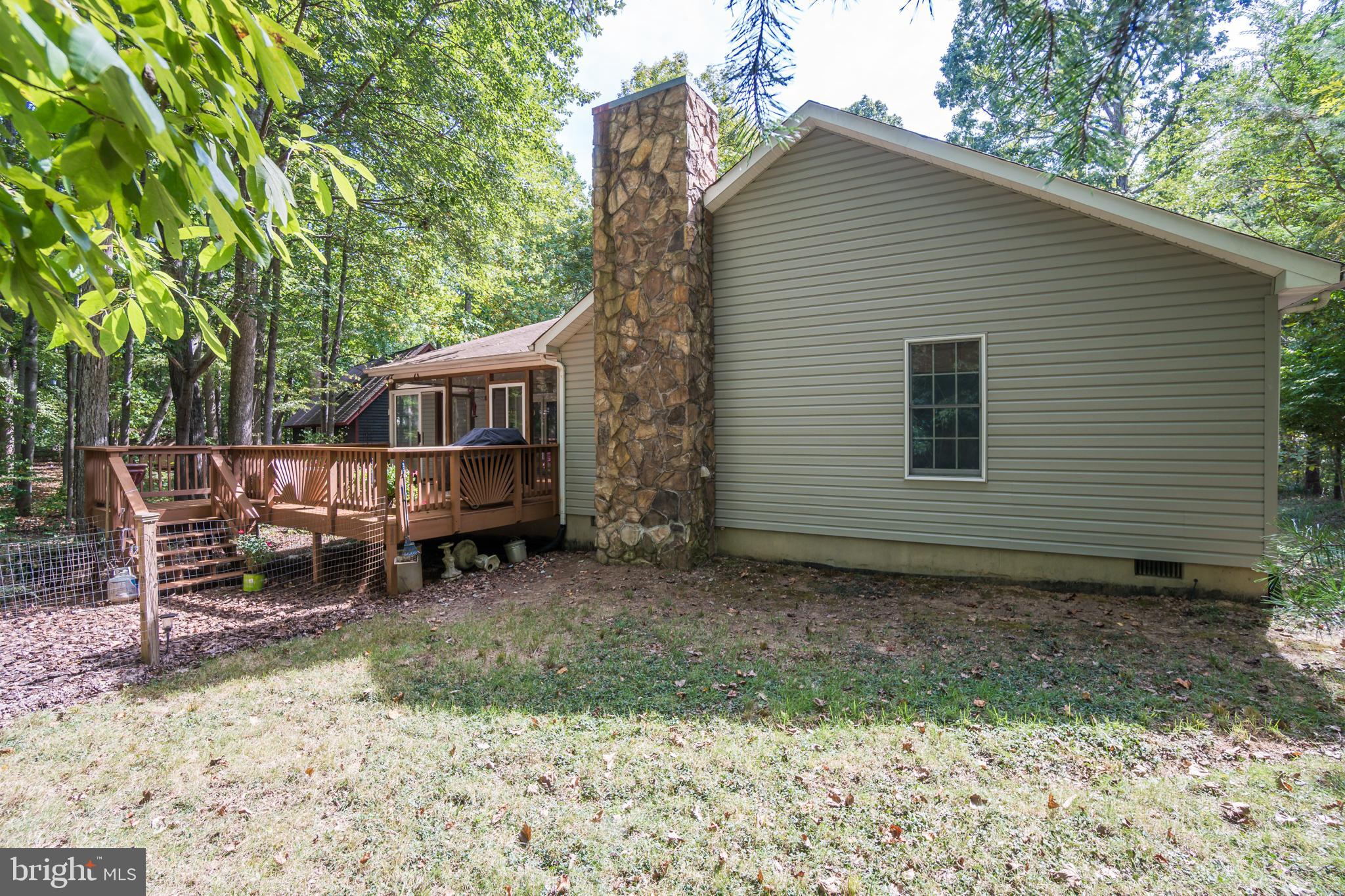 LAKE OF THE WOODS - Residential