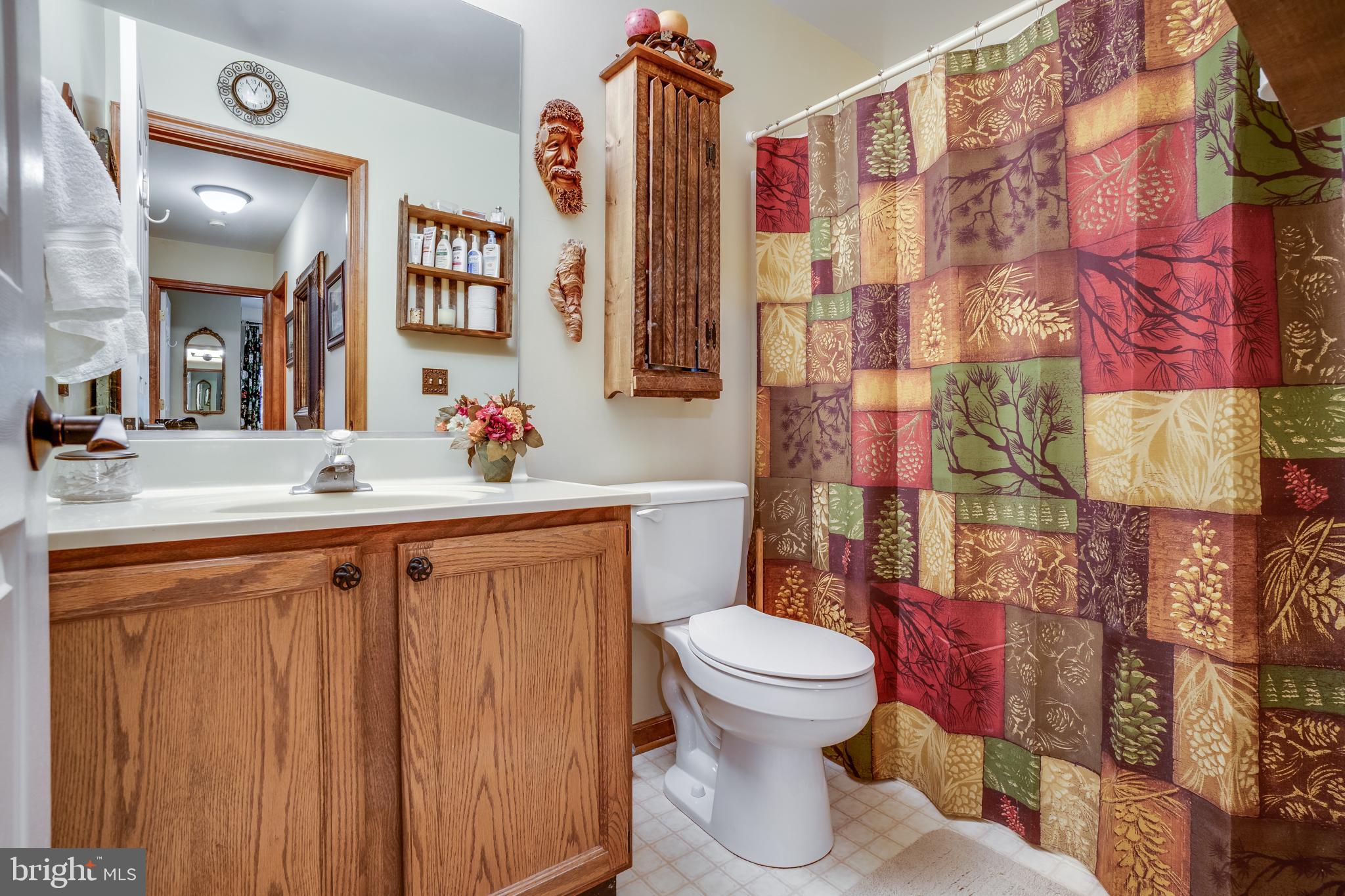 LAKE OF THE WOODS - Residential