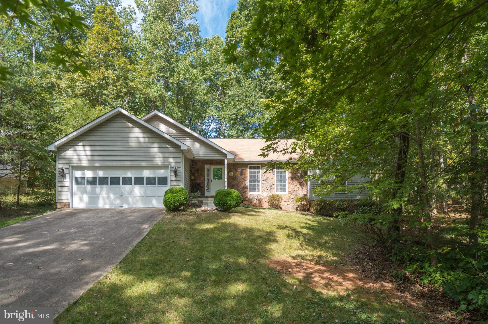 LAKE OF THE WOODS - Residential