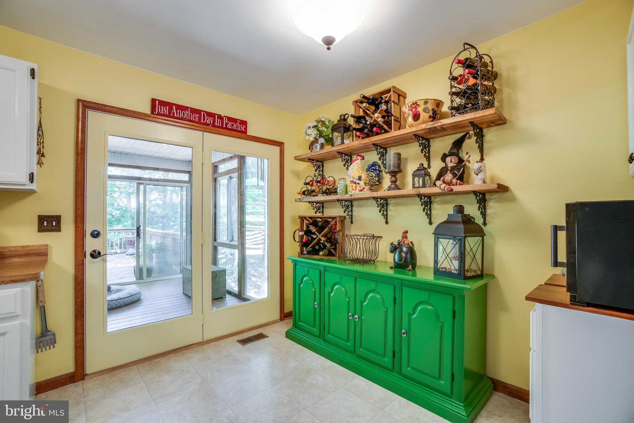 LAKE OF THE WOODS - Residential