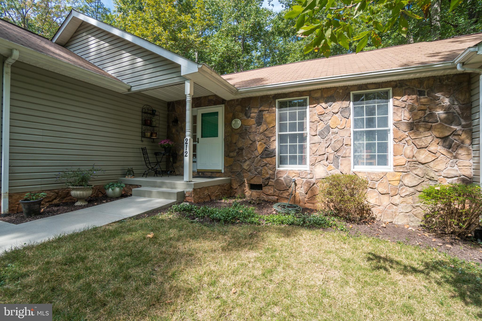 LAKE OF THE WOODS - Residential