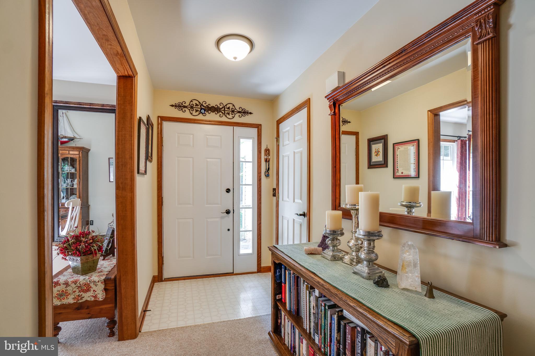 LAKE OF THE WOODS - Residential