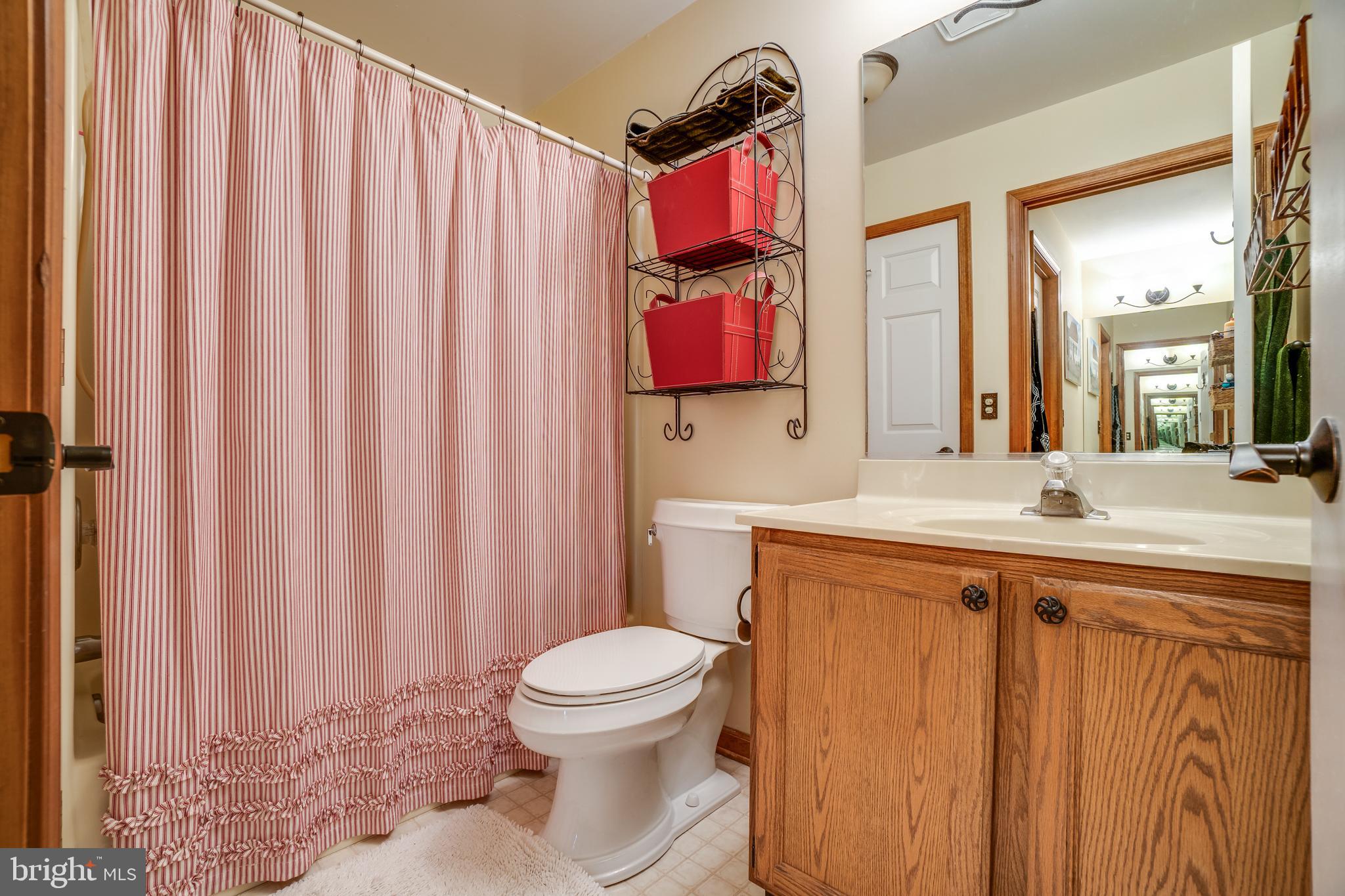 LAKE OF THE WOODS - Residential