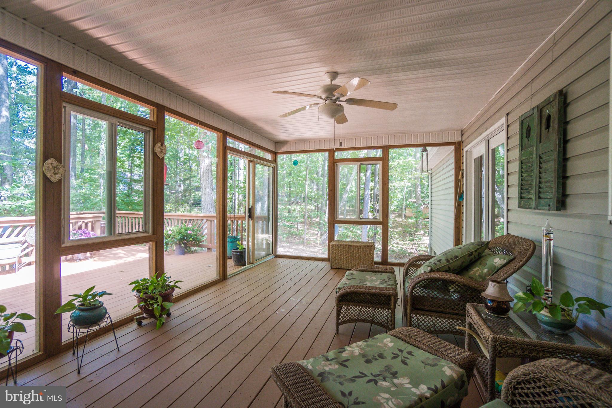 LAKE OF THE WOODS - Residential