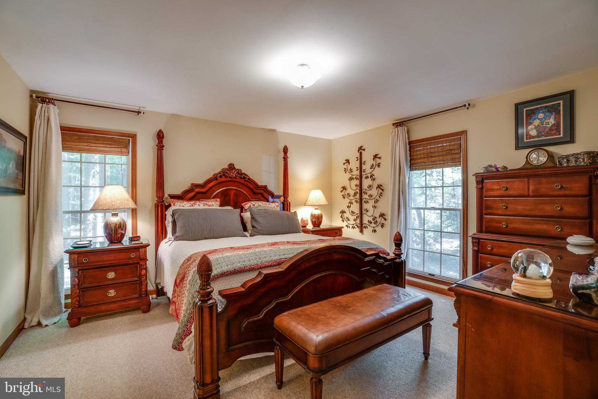 LAKE OF THE WOODS - Residential