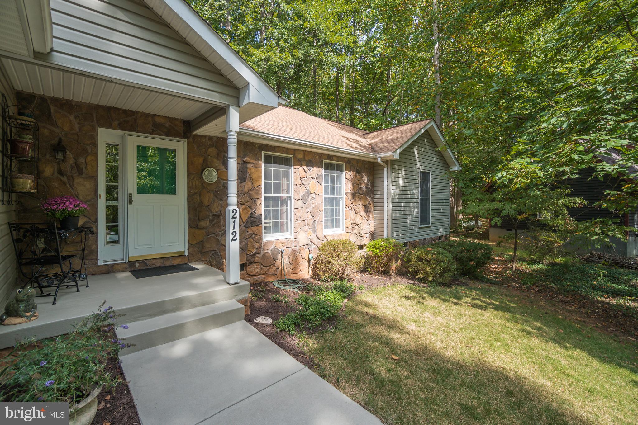 LAKE OF THE WOODS - Residential