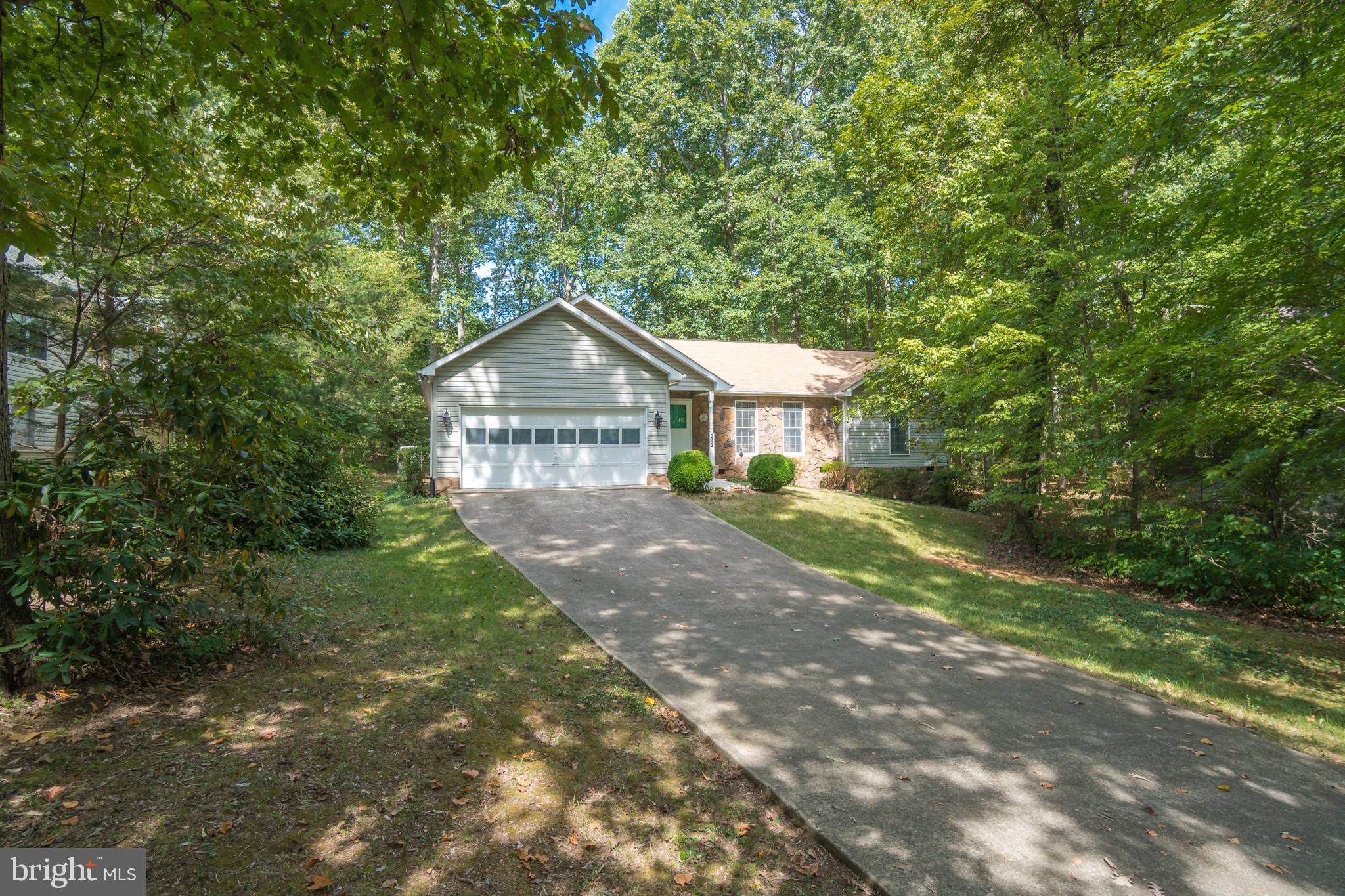 LAKE OF THE WOODS - Residential