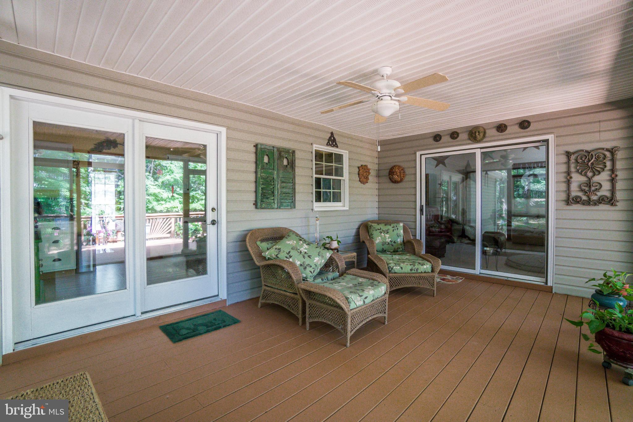 LAKE OF THE WOODS - Residential