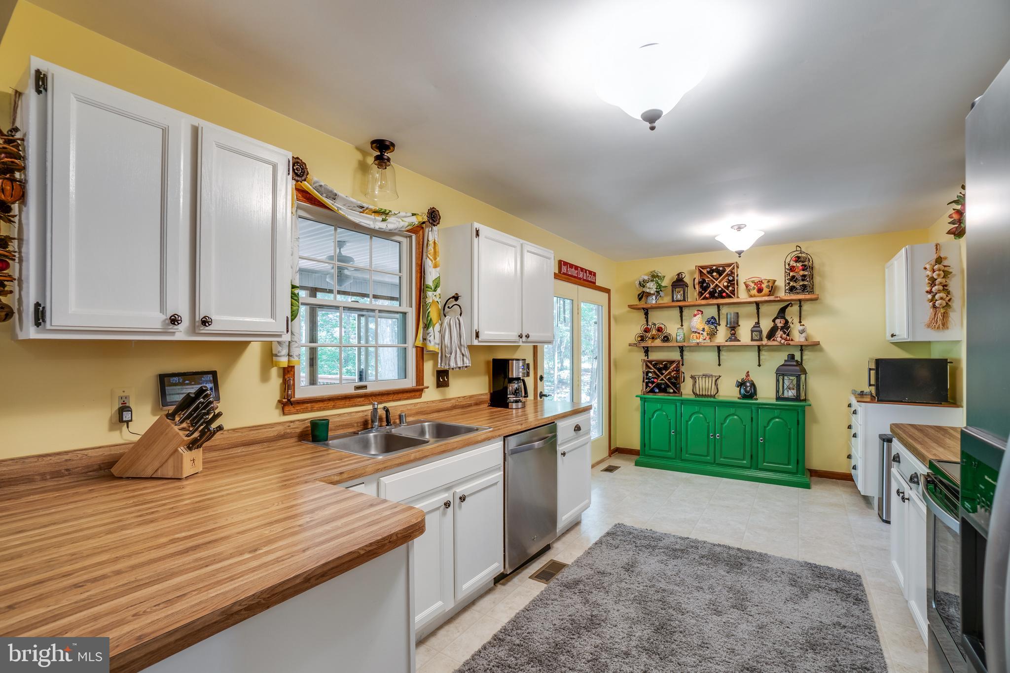 LAKE OF THE WOODS - Residential