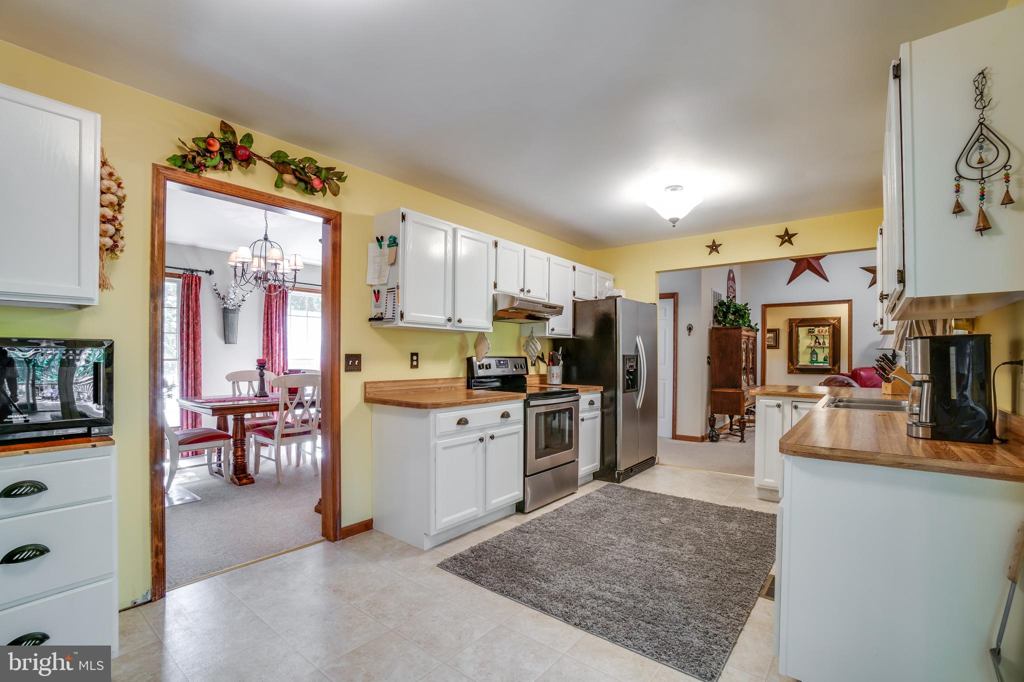 LAKE OF THE WOODS - Residential