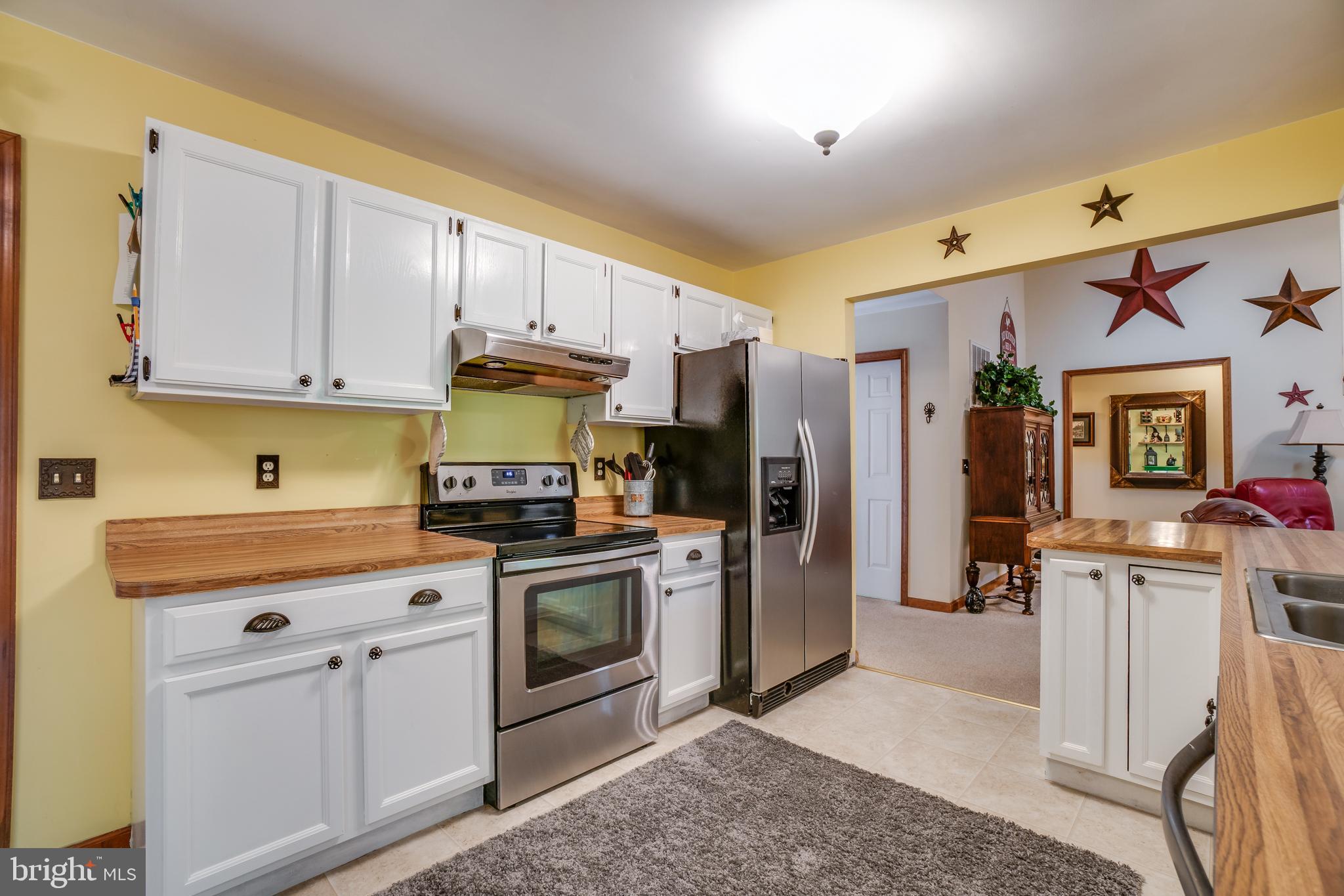 LAKE OF THE WOODS - Residential