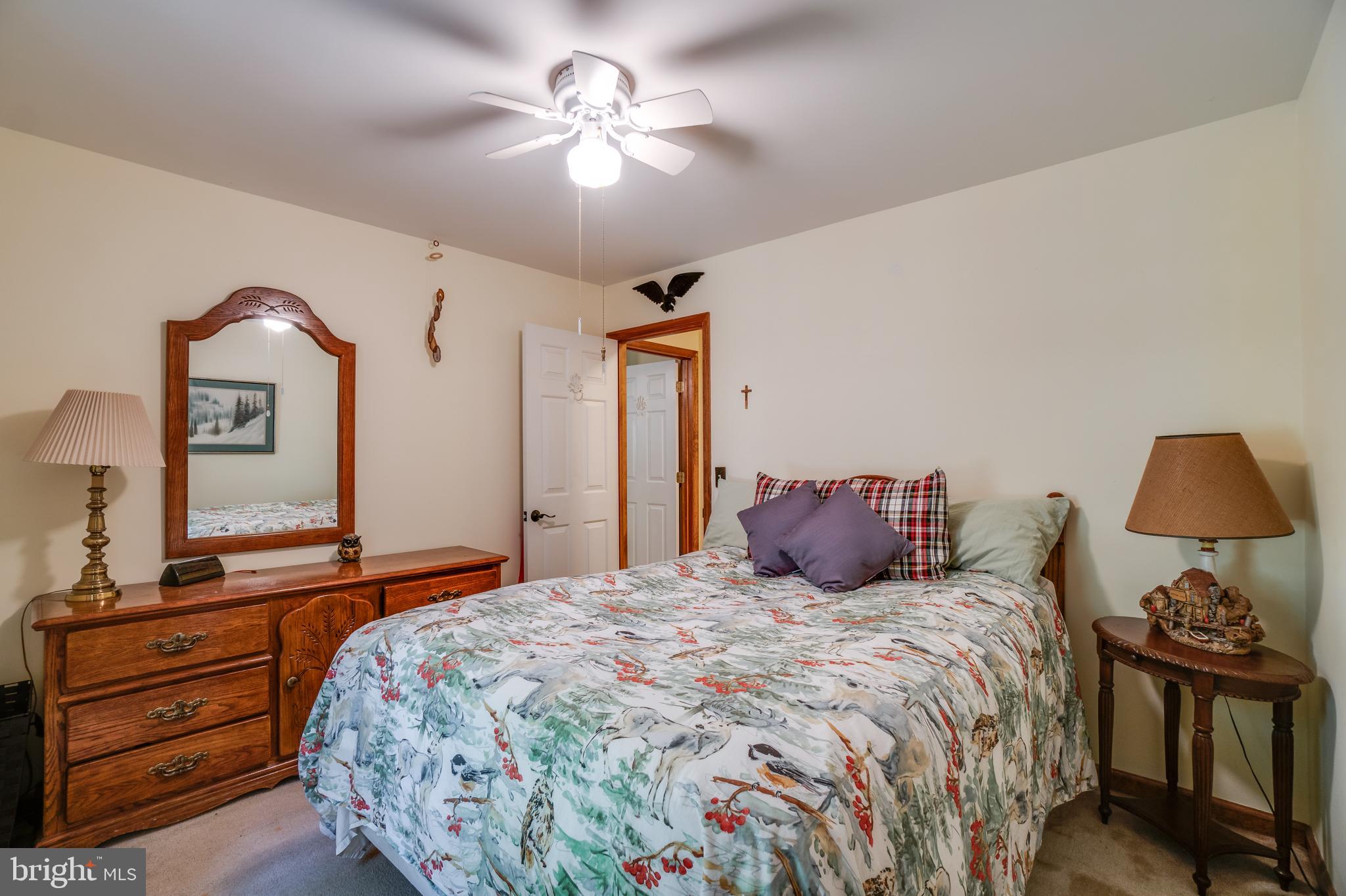 LAKE OF THE WOODS - Residential