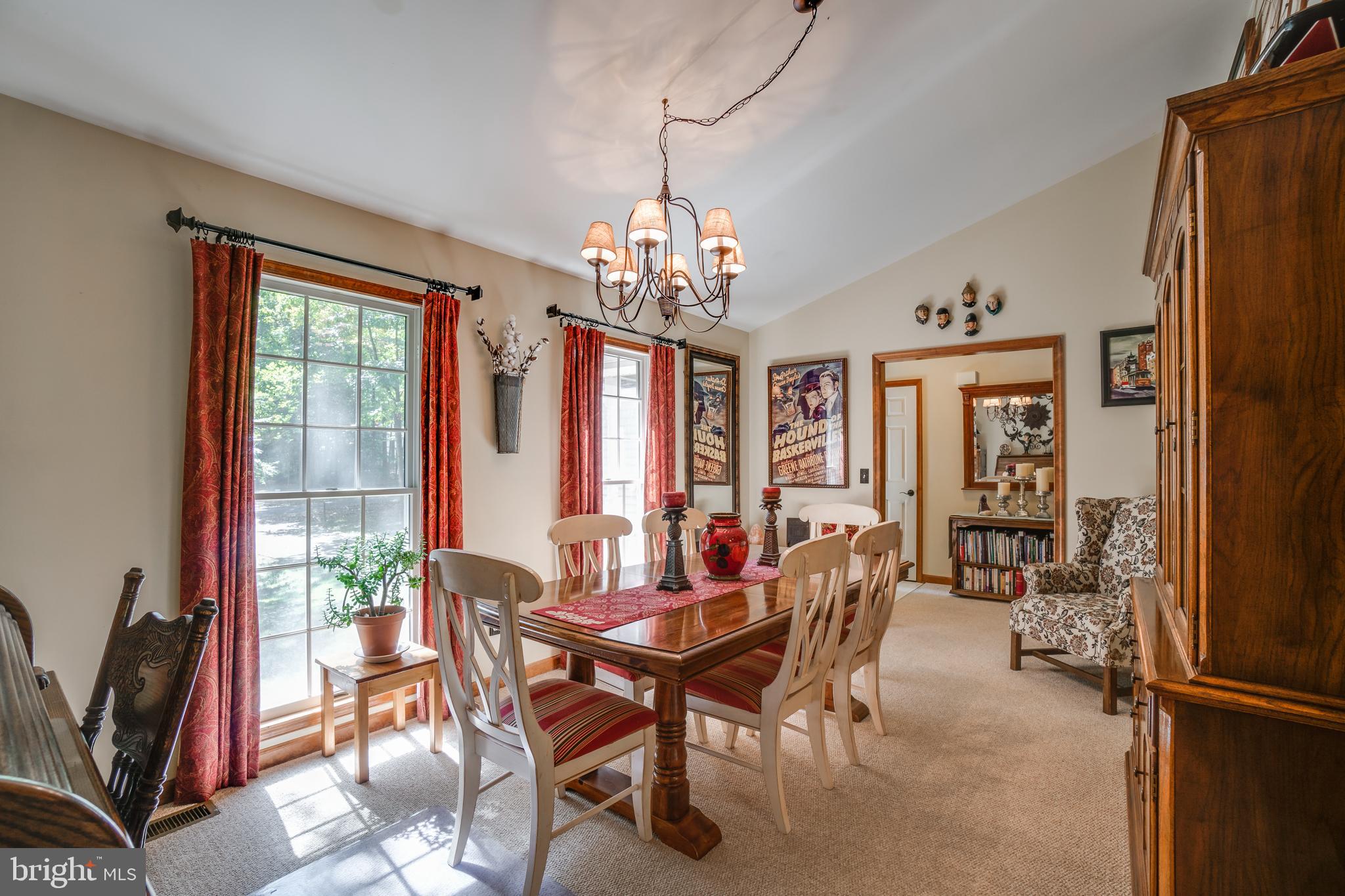 LAKE OF THE WOODS - Residential