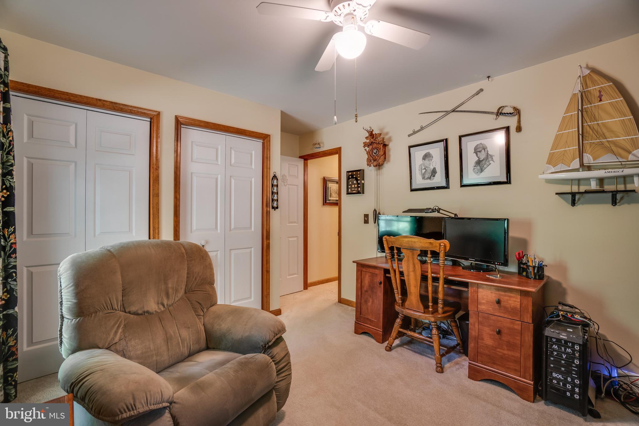 LAKE OF THE WOODS - Residential