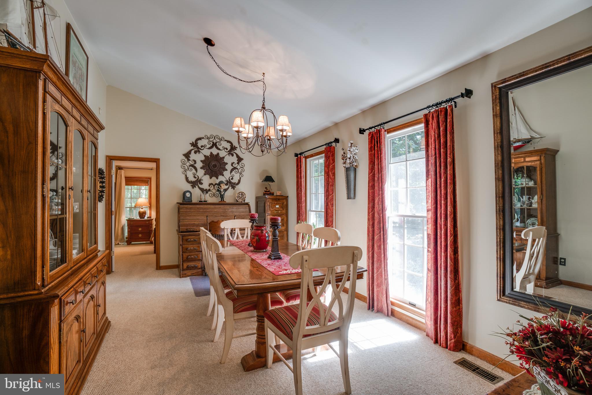 LAKE OF THE WOODS - Residential