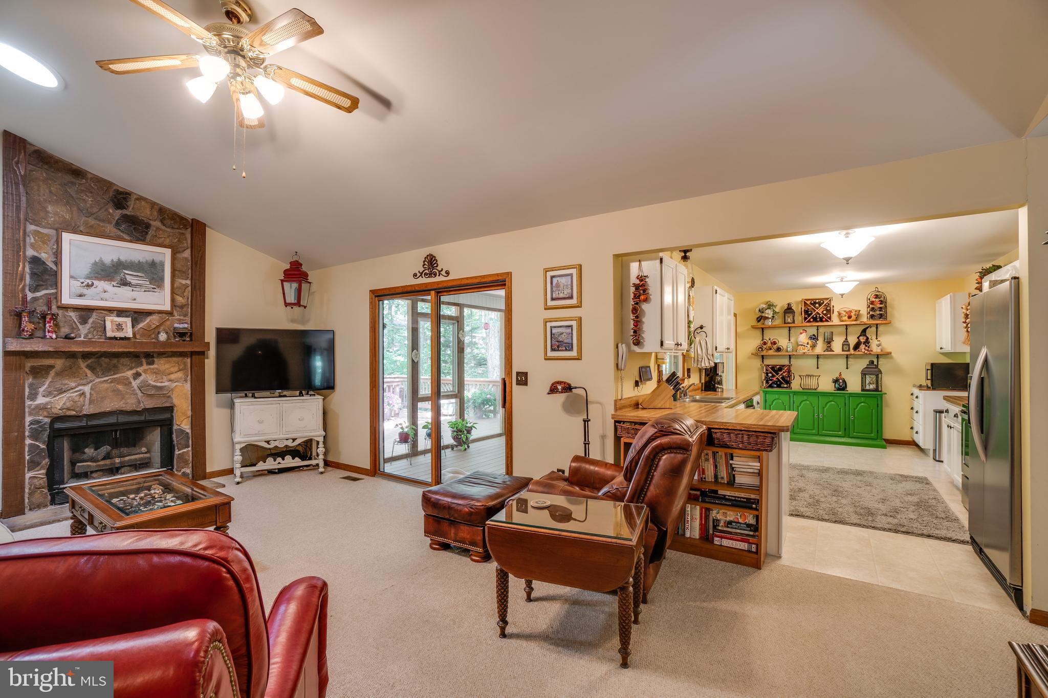 LAKE OF THE WOODS - Residential