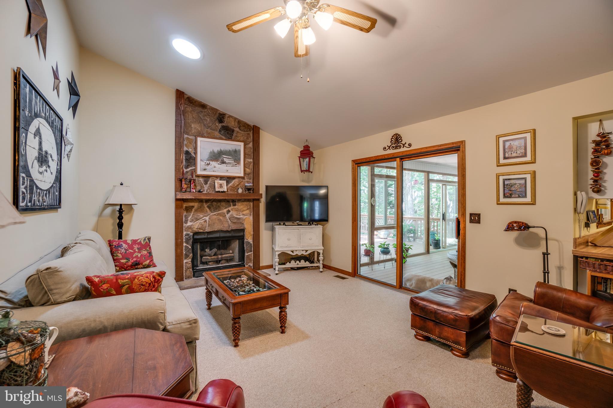 LAKE OF THE WOODS - Residential