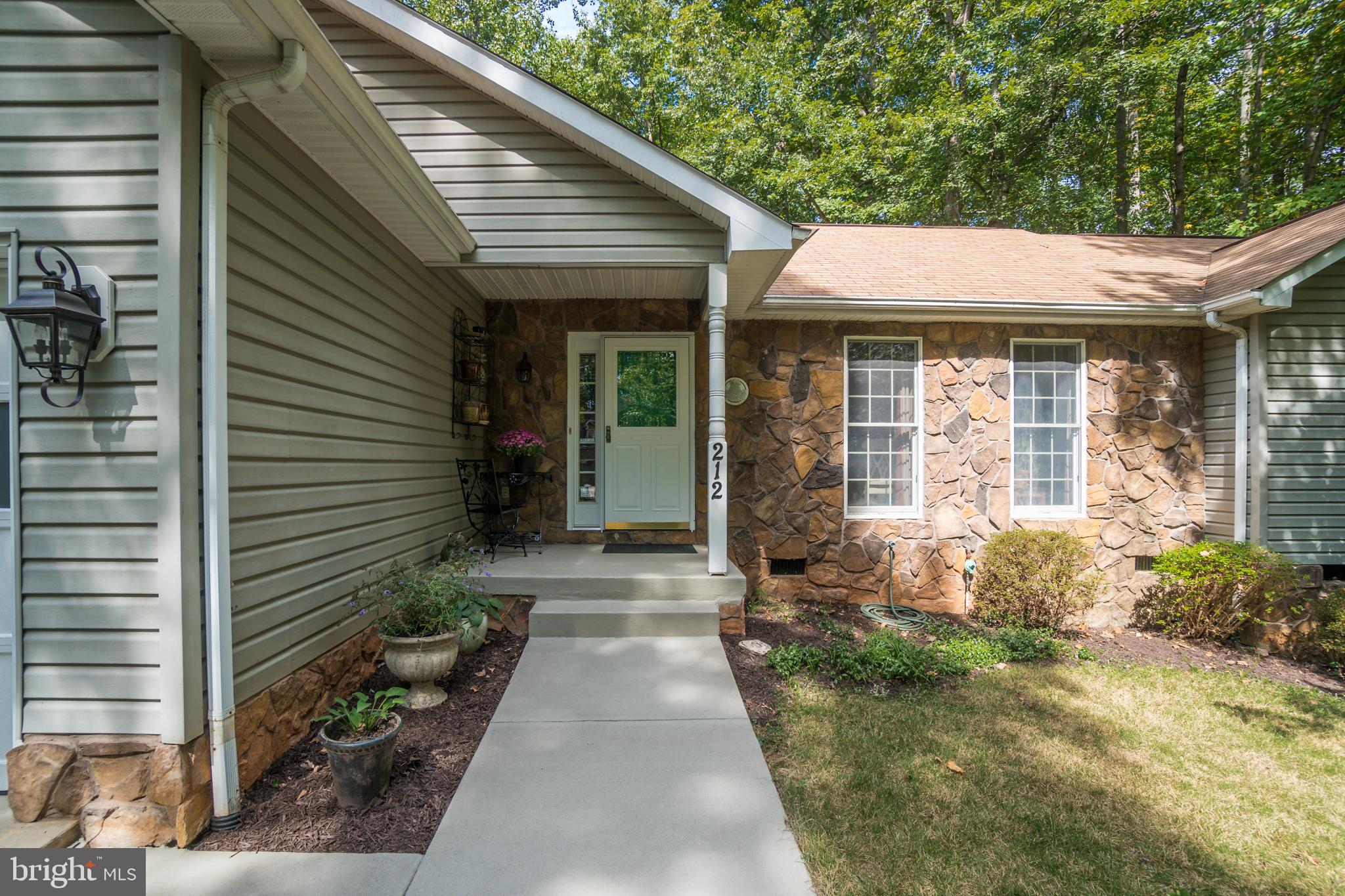 LAKE OF THE WOODS - Residential