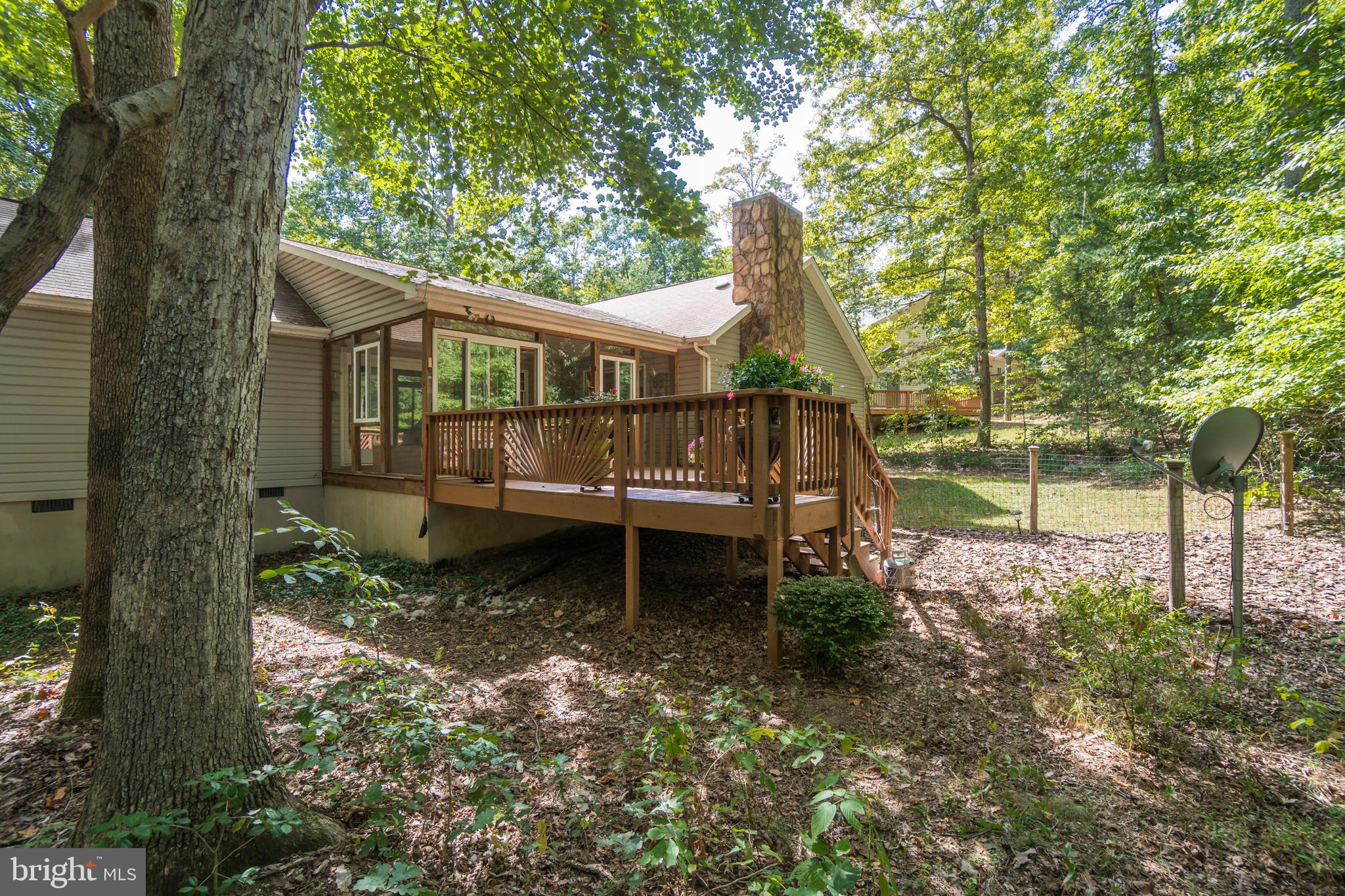 LAKE OF THE WOODS - Residential