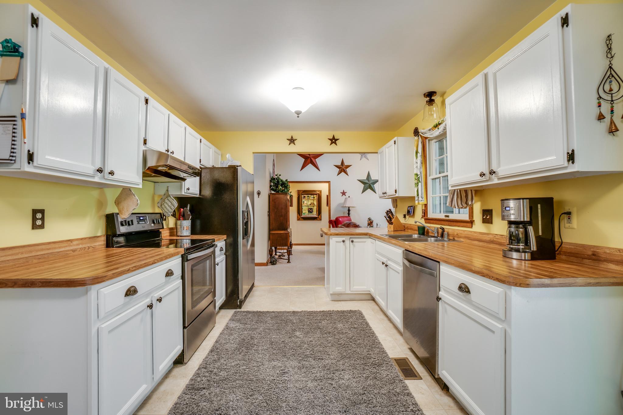 LAKE OF THE WOODS - Residential