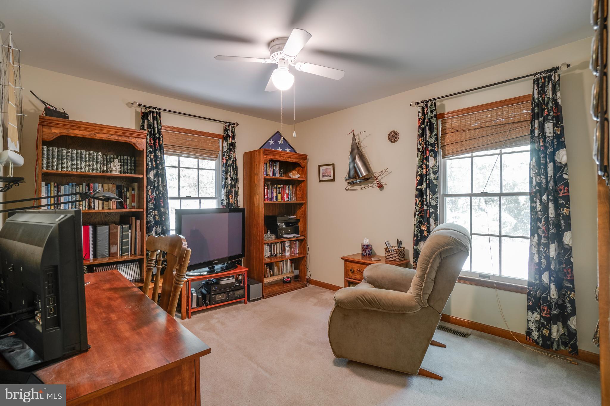 LAKE OF THE WOODS - Residential