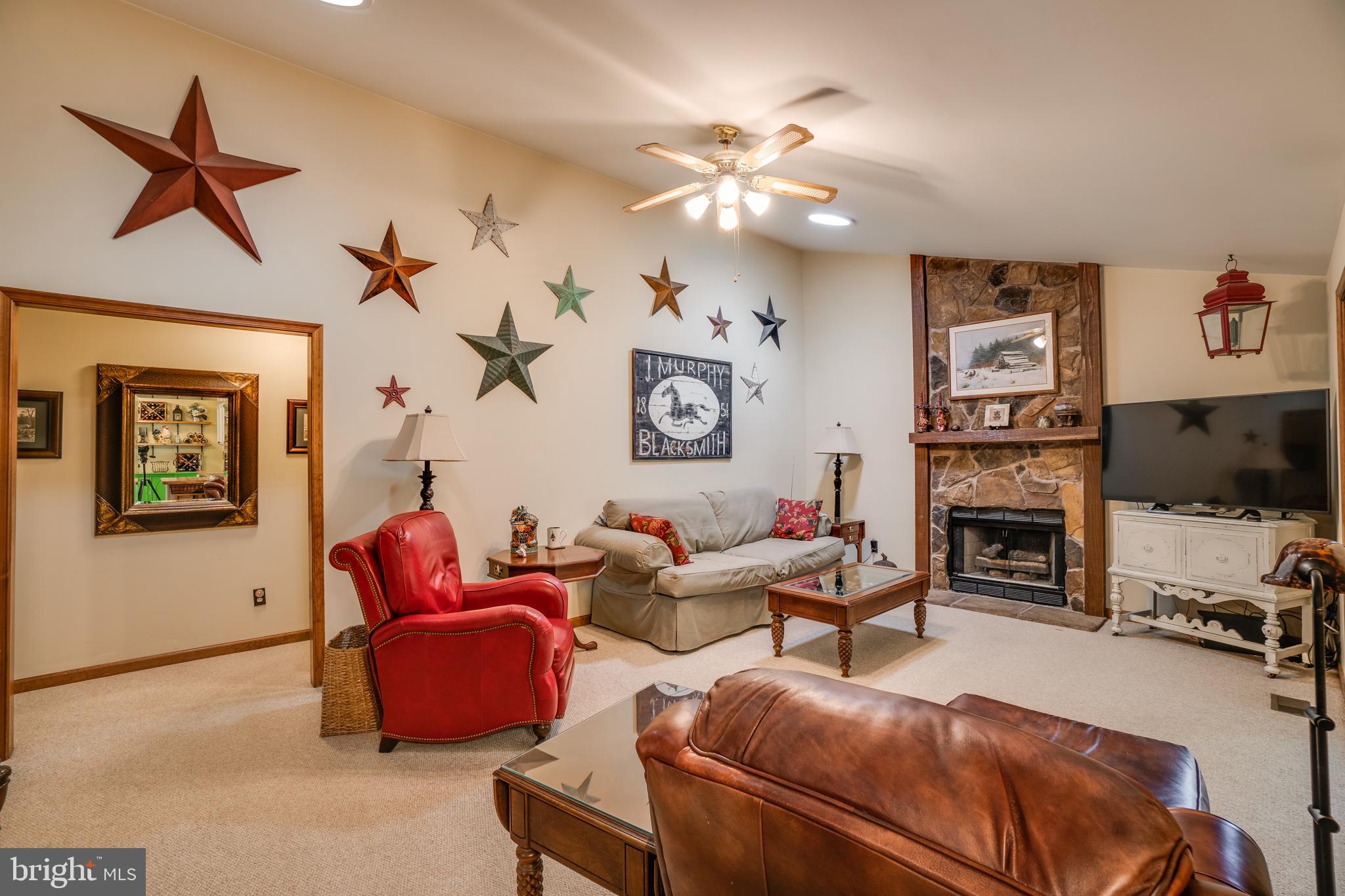 LAKE OF THE WOODS - Residential