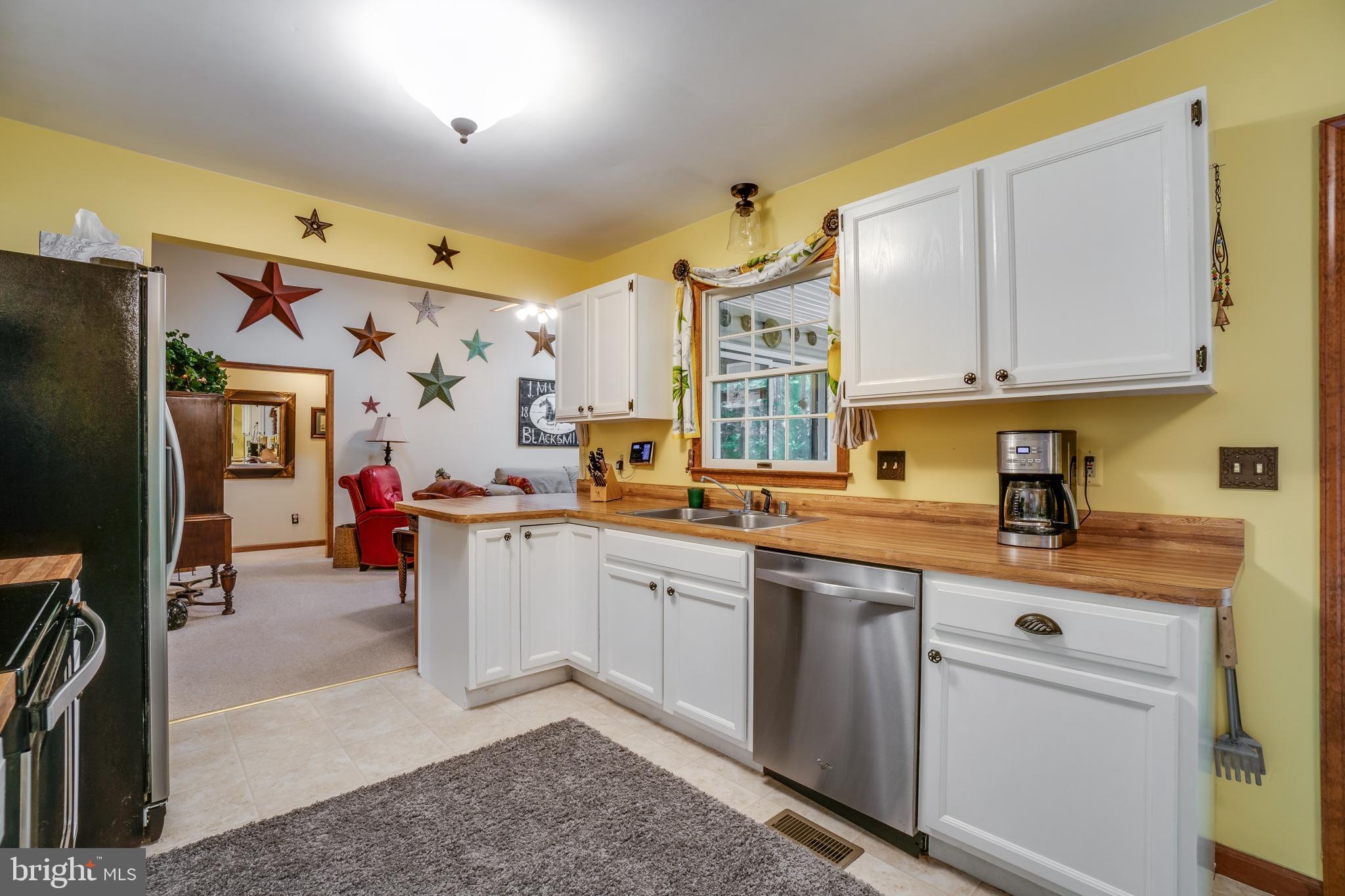 LAKE OF THE WOODS - Residential