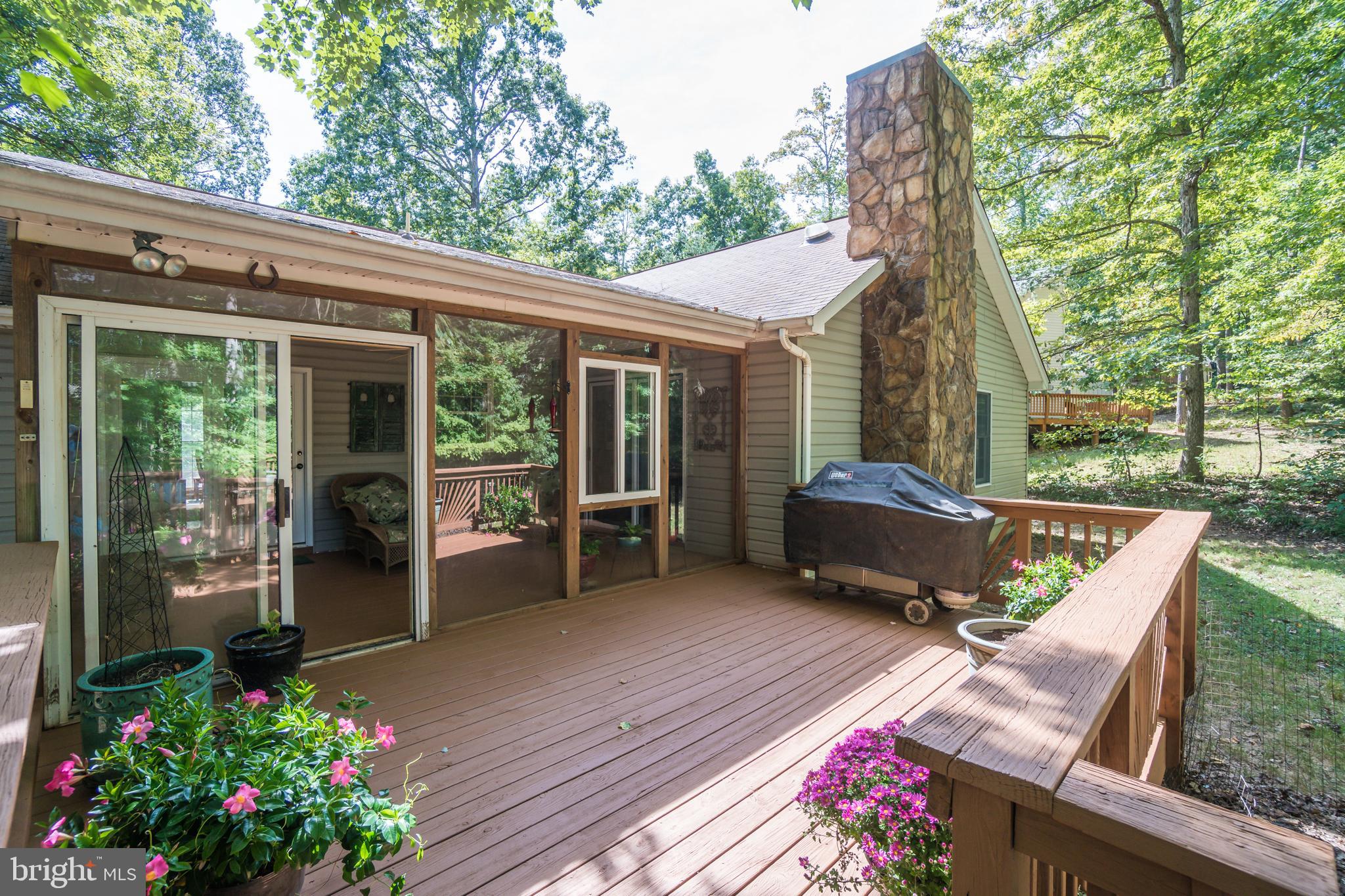 LAKE OF THE WOODS - Residential