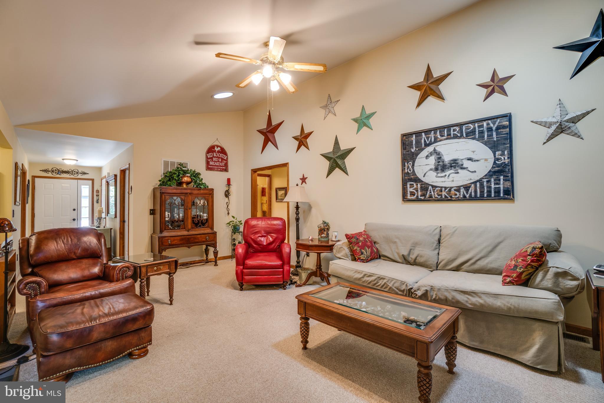 LAKE OF THE WOODS - Residential