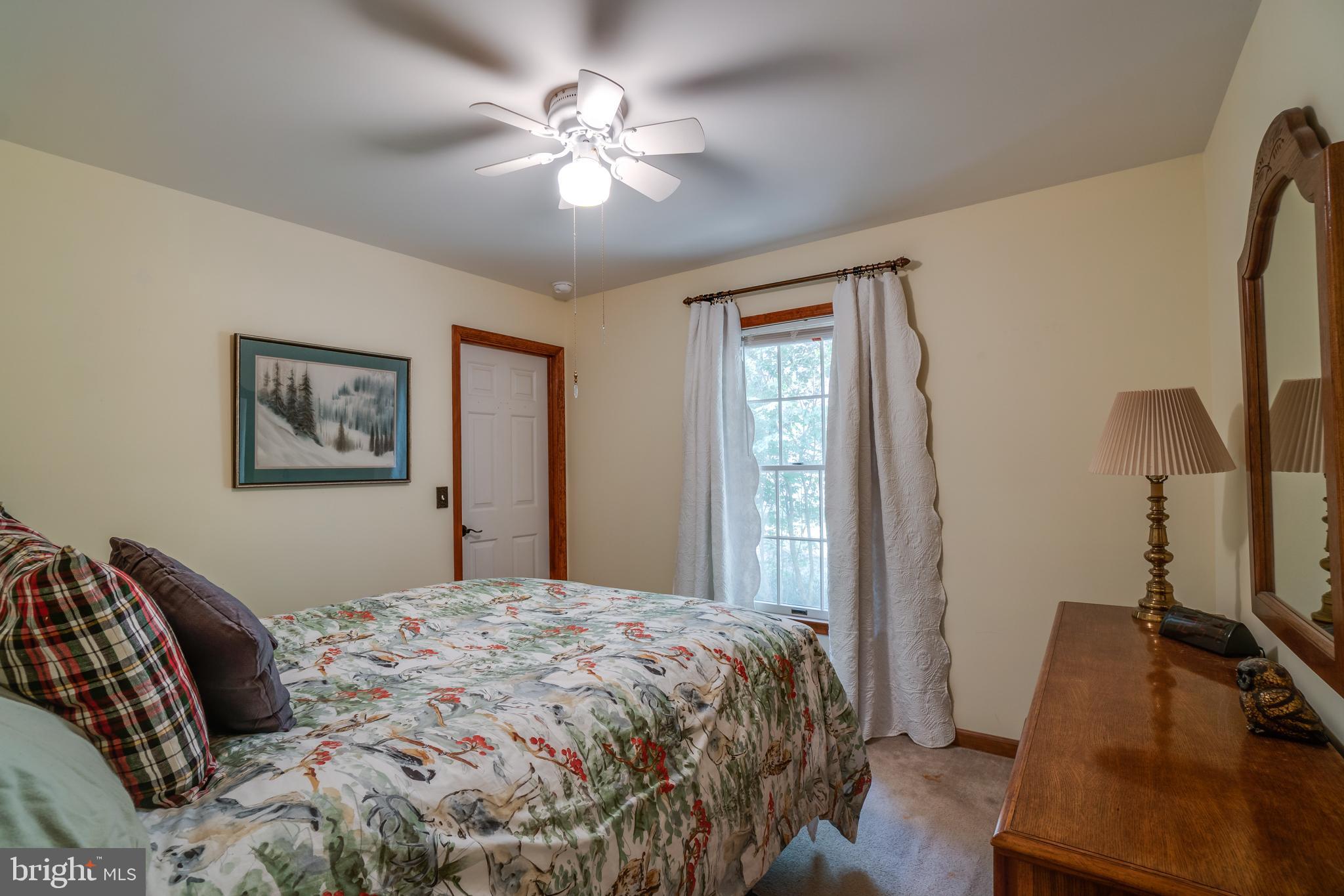 LAKE OF THE WOODS - Residential