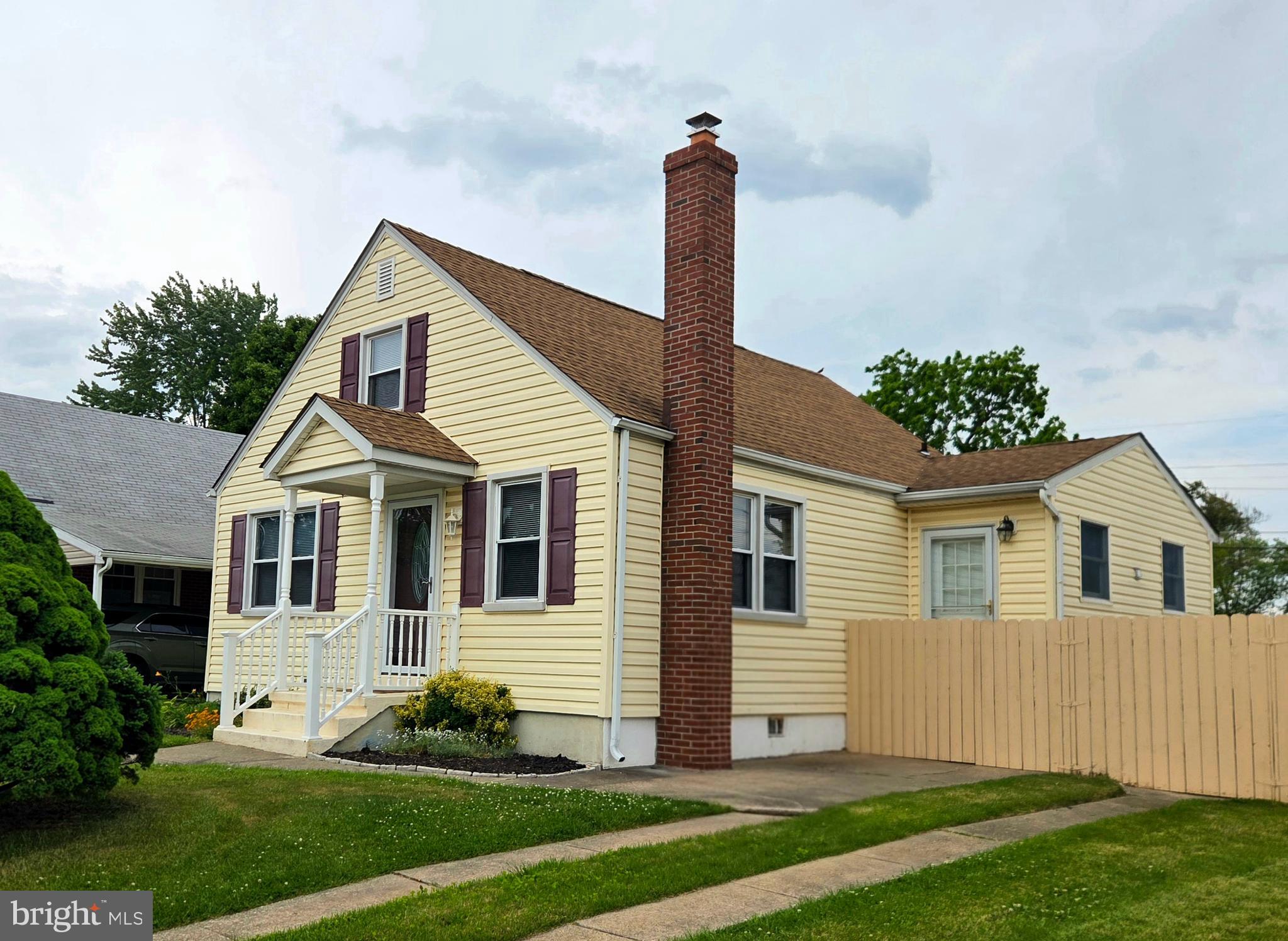 DUNDALK - Residential