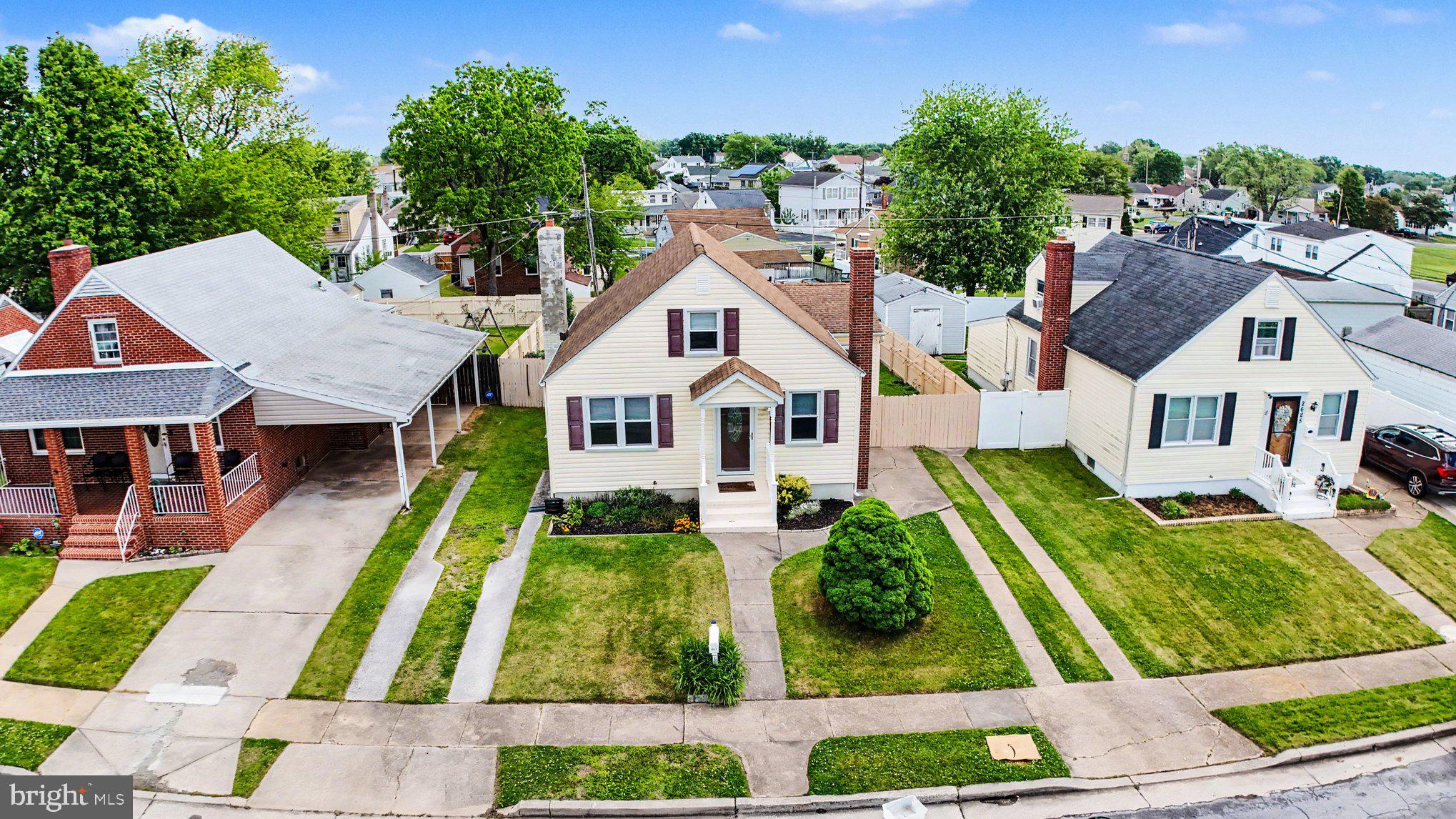 DUNDALK - Residential