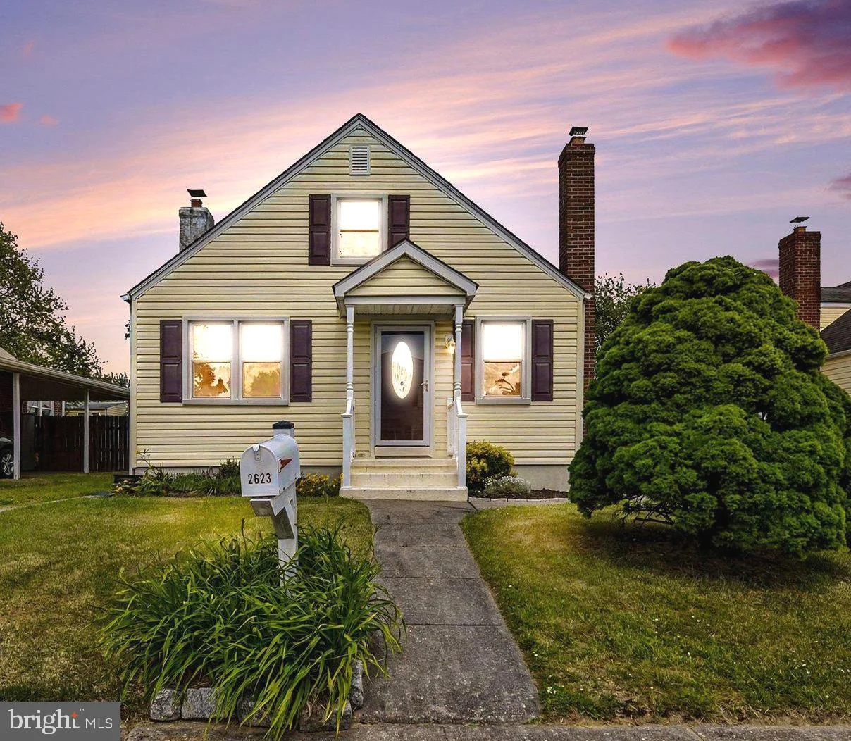 2623 Ambler Road