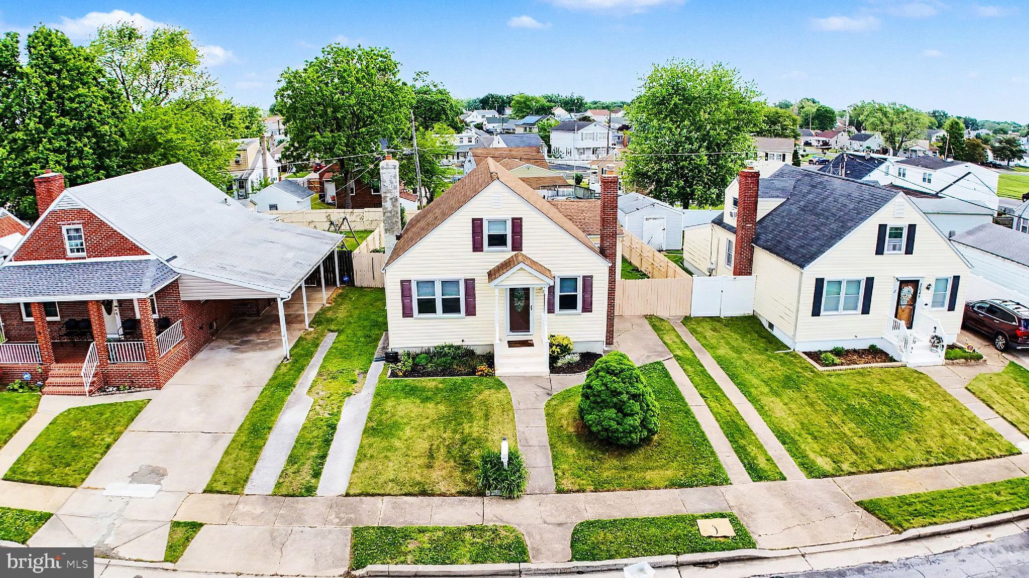 DUNDALK - Residential
