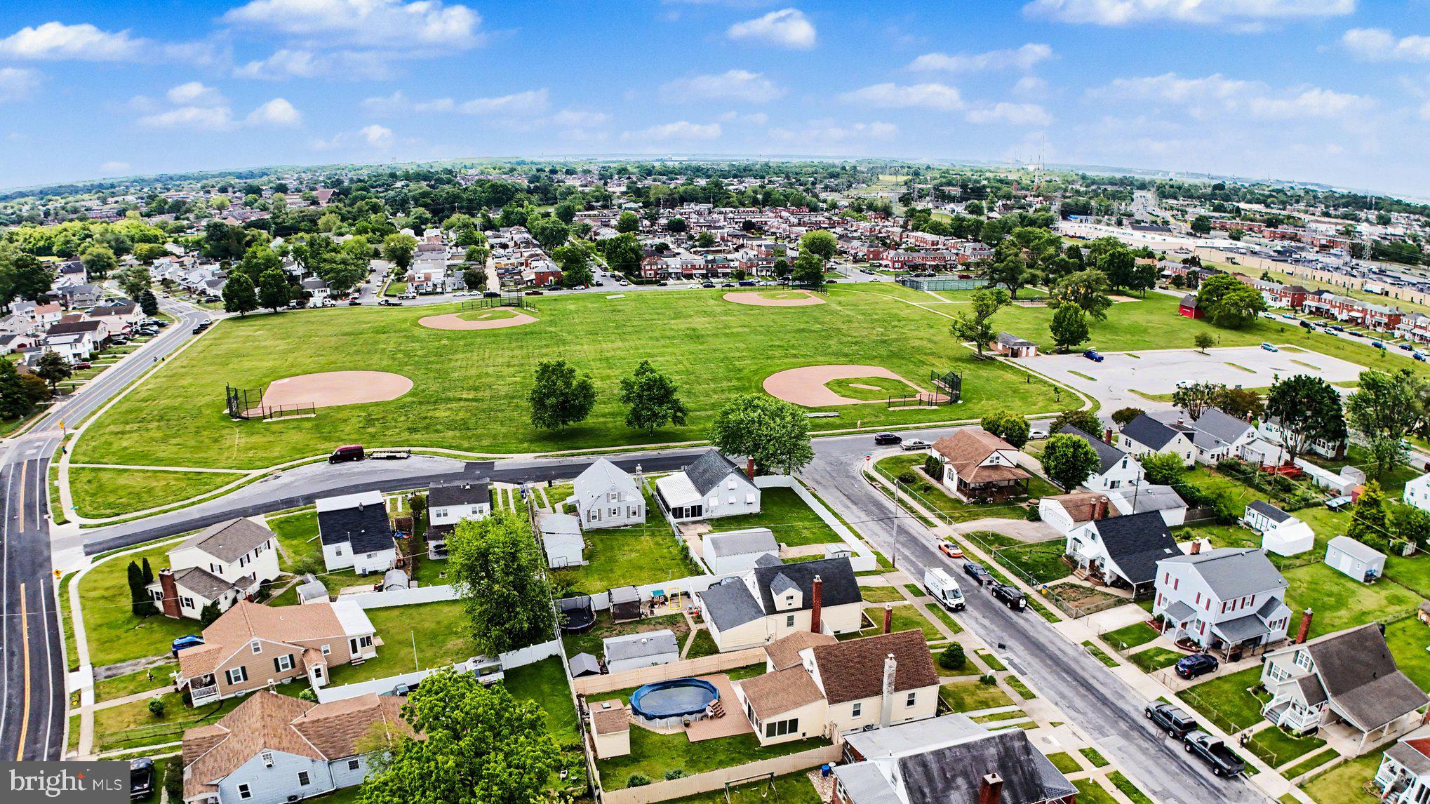 DUNDALK - Residential