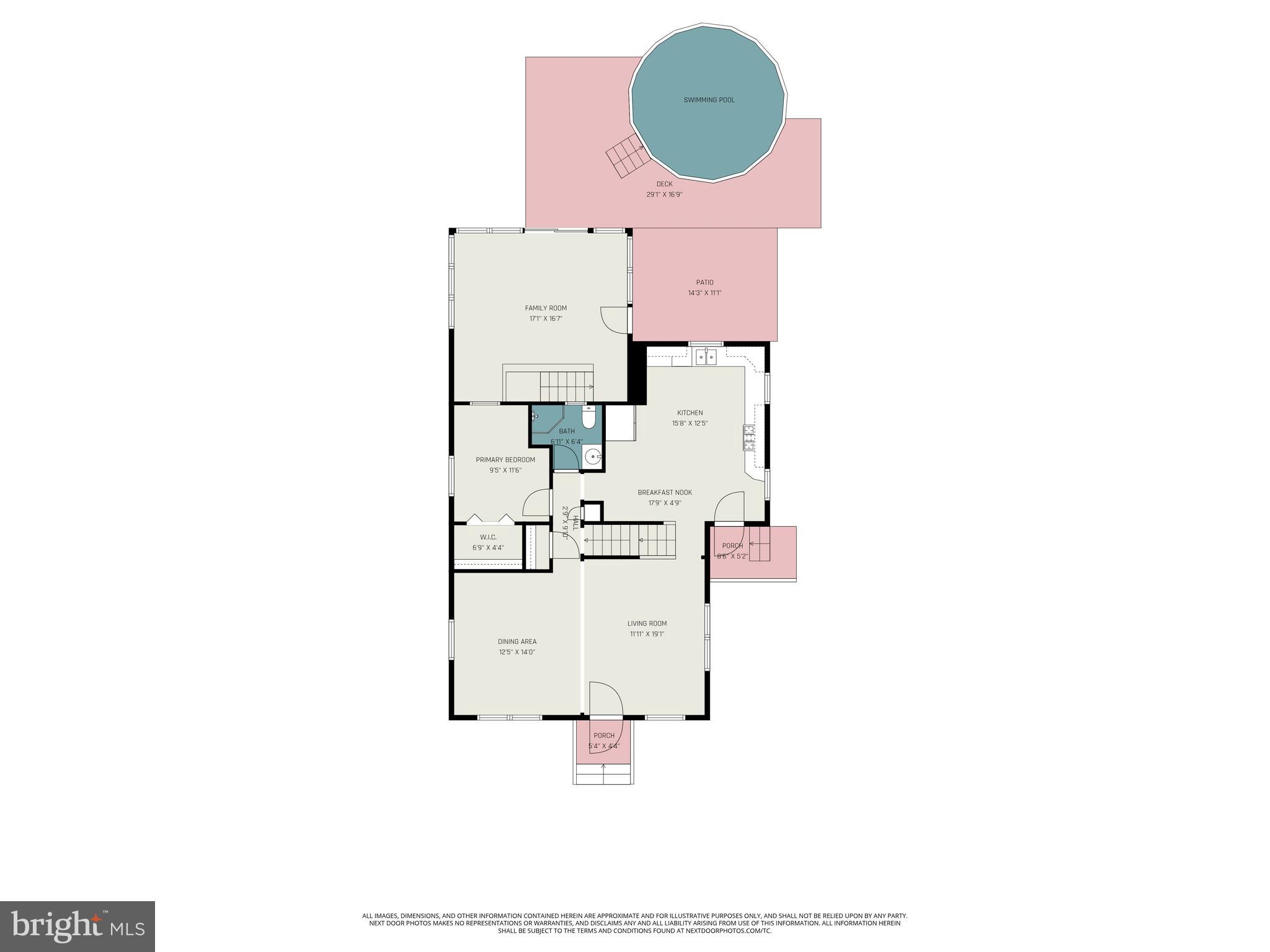 DUNDALK - Residential