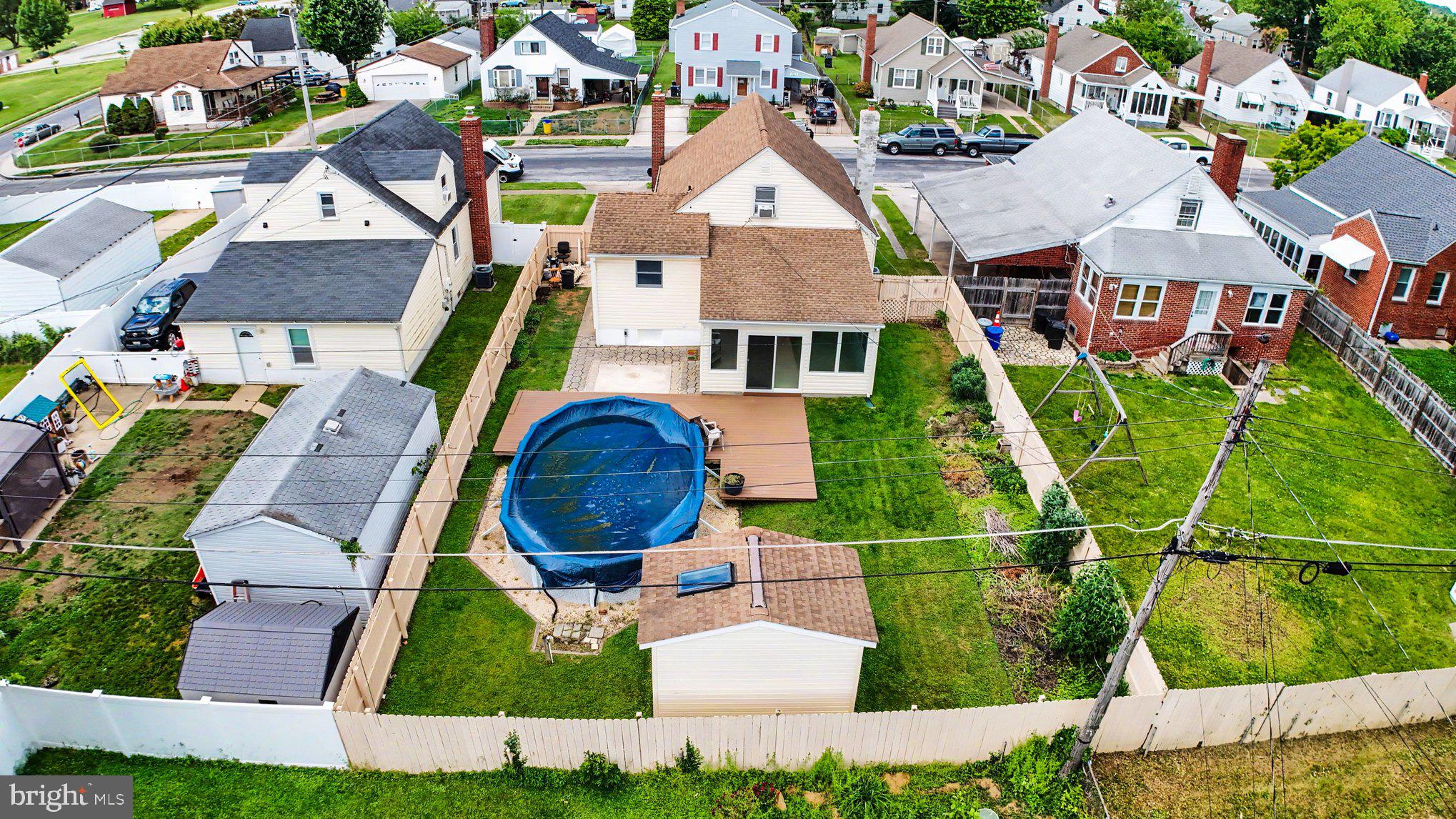 DUNDALK - Residential